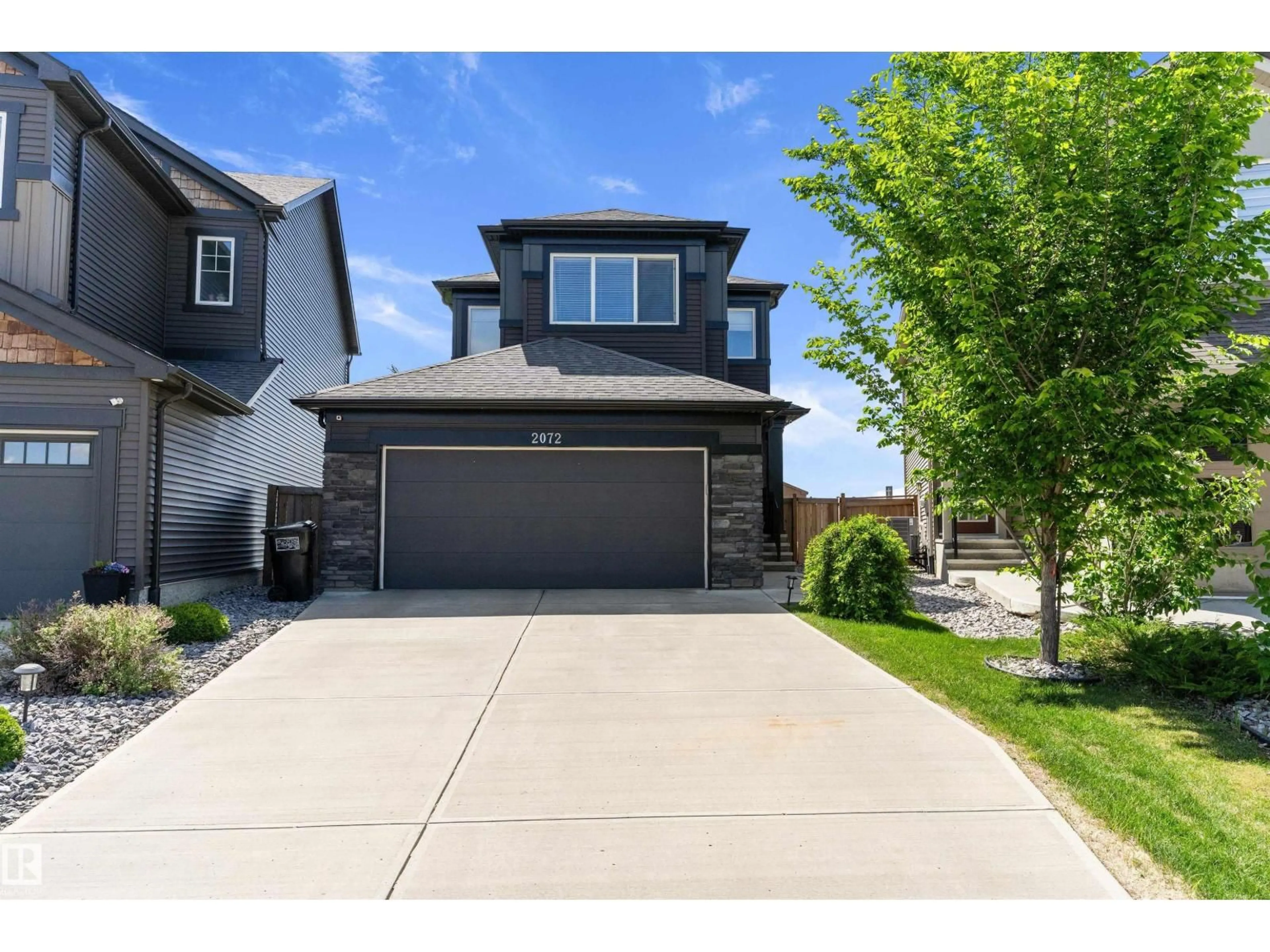 Unknown for 2072 GRAYDON HILL CR, Edmonton Alberta T6W4C7