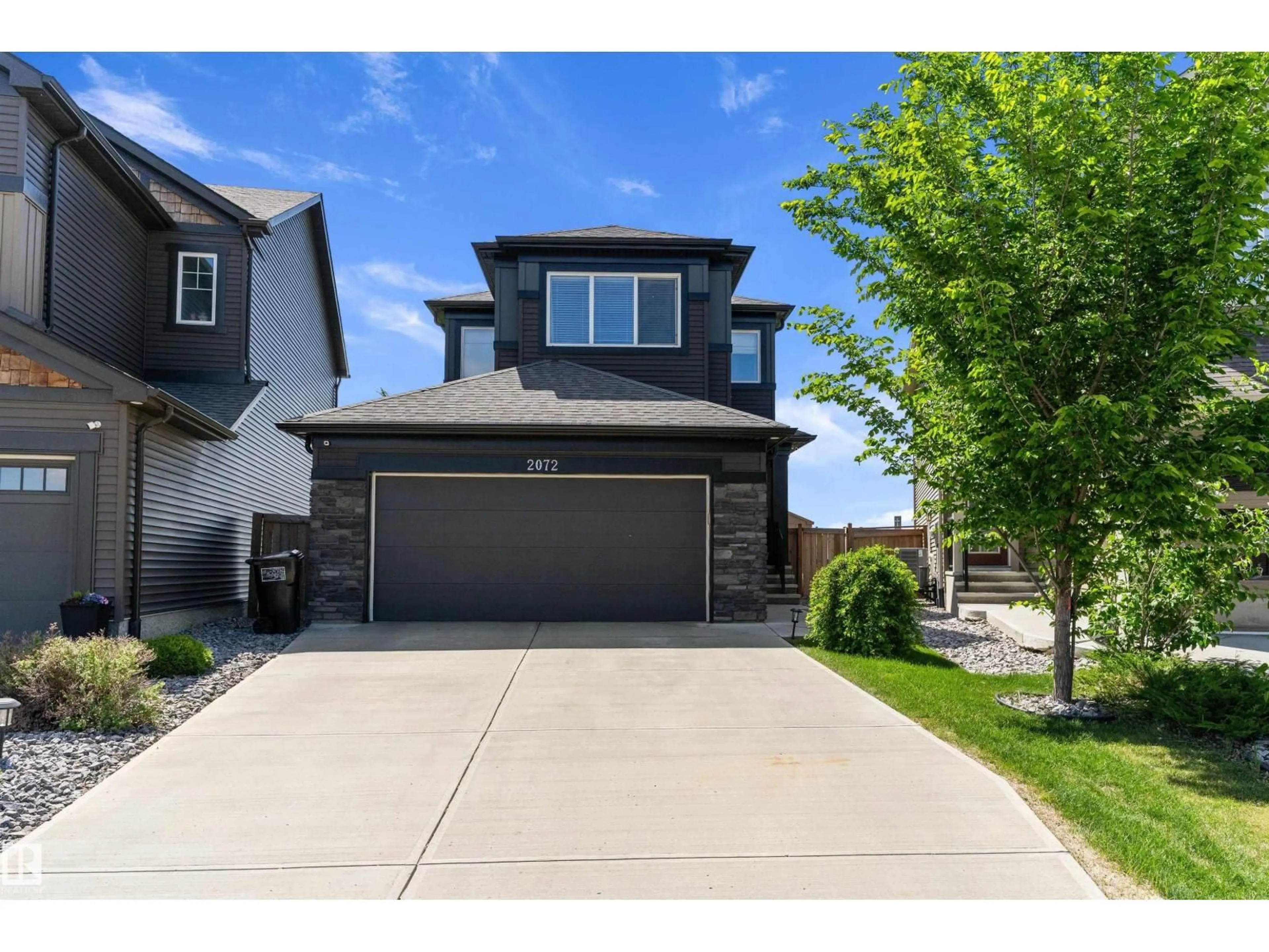 Unknown for 2072 GRAYDON HILL CR, Edmonton Alberta T6W4C7