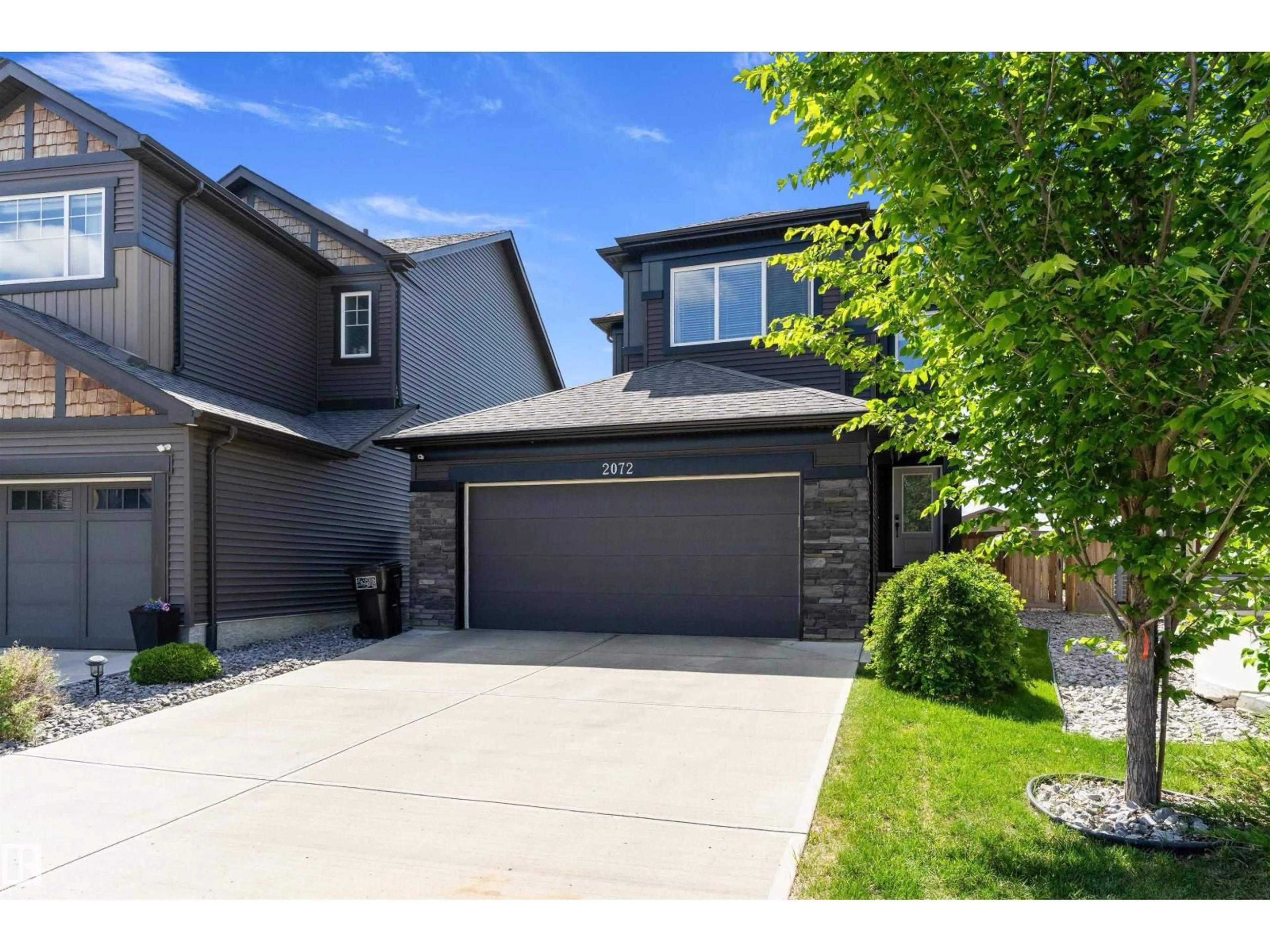 Unknown for 2072 GRAYDON HILL CR, Edmonton Alberta T6W4C7