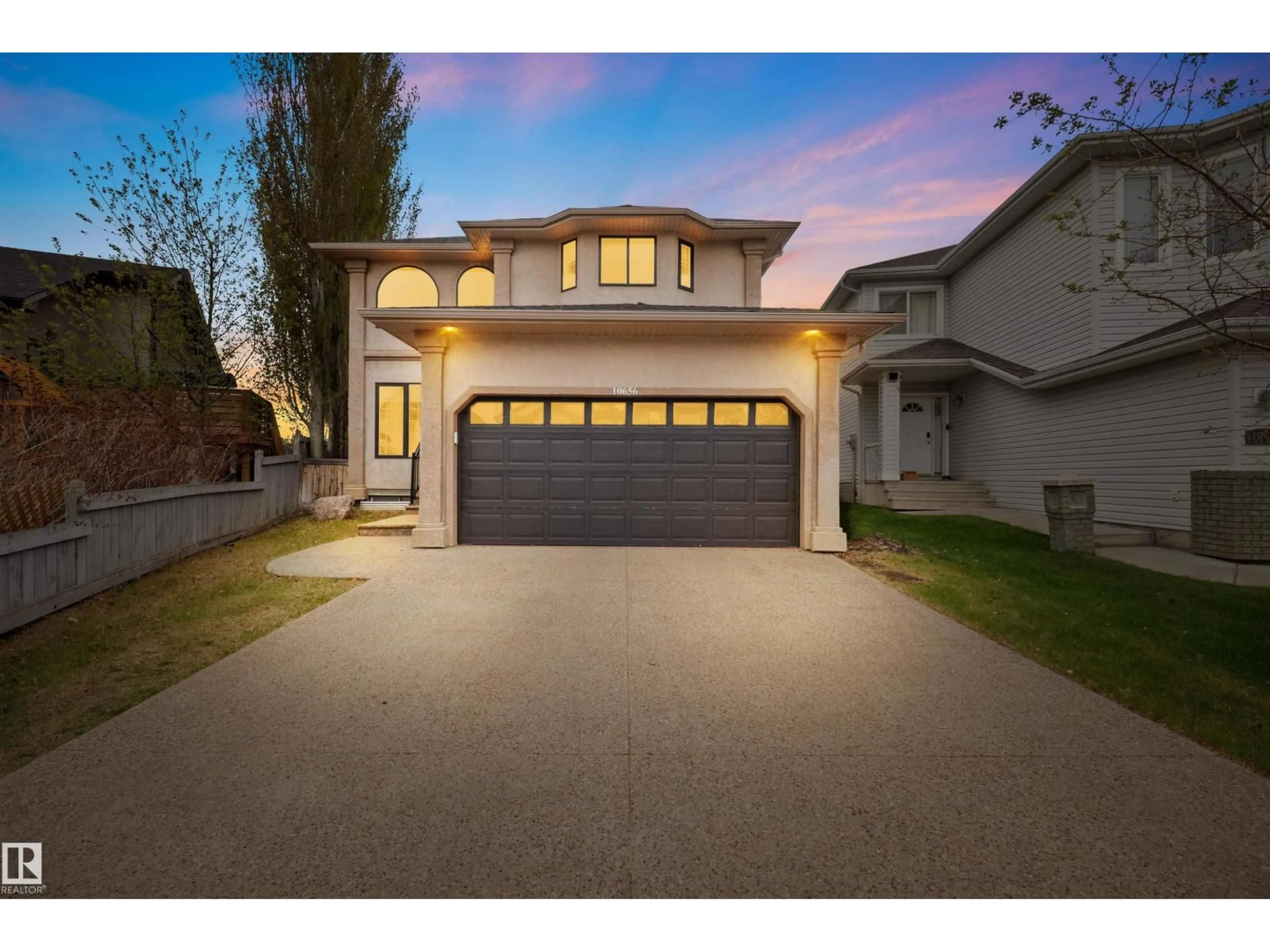Unknown for 10656 181 AV, Edmonton Alberta T5X6G4