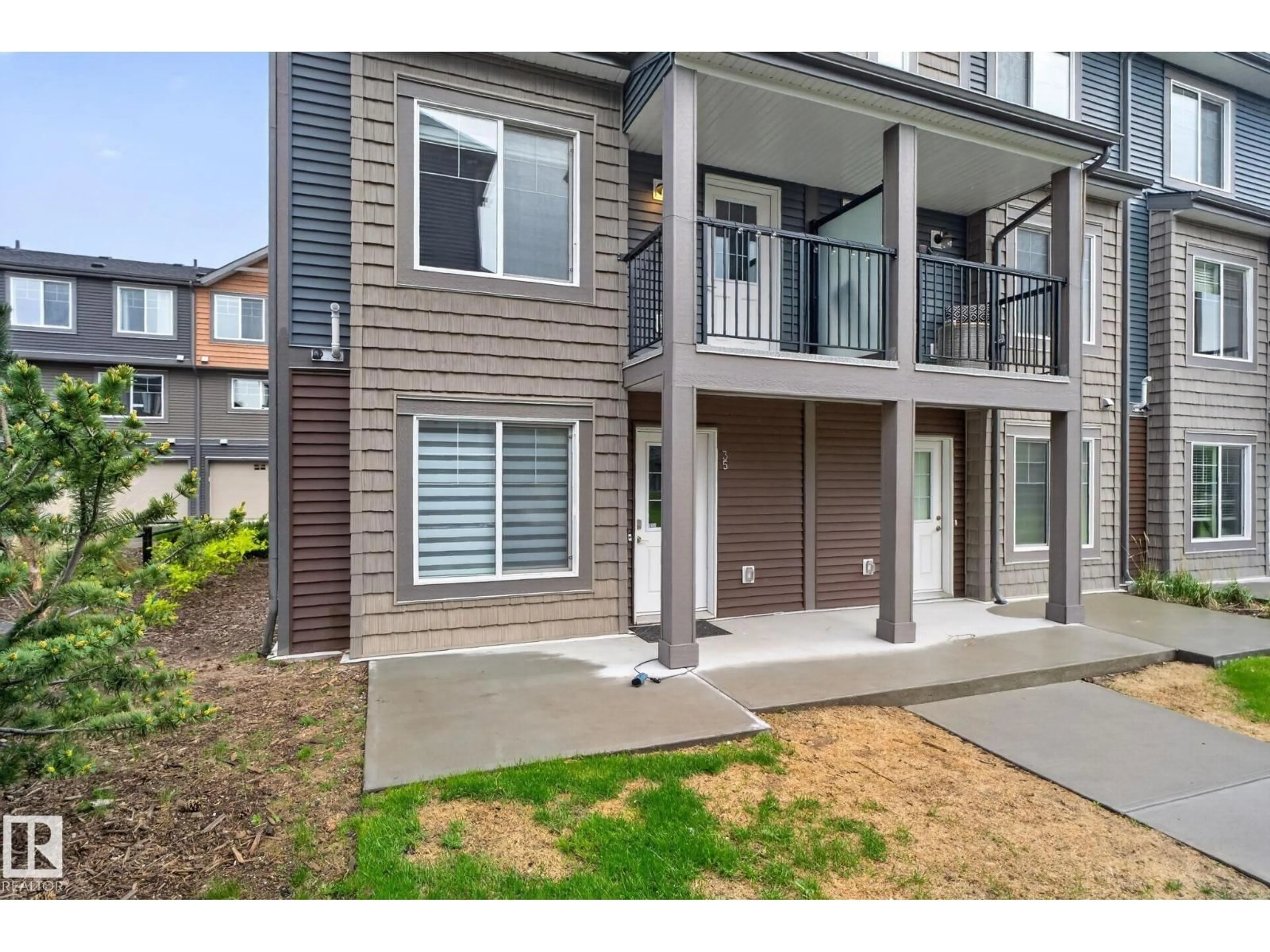 Unknown for #35 - 3025 151 AV, Edmonton Alberta T5Y3W4