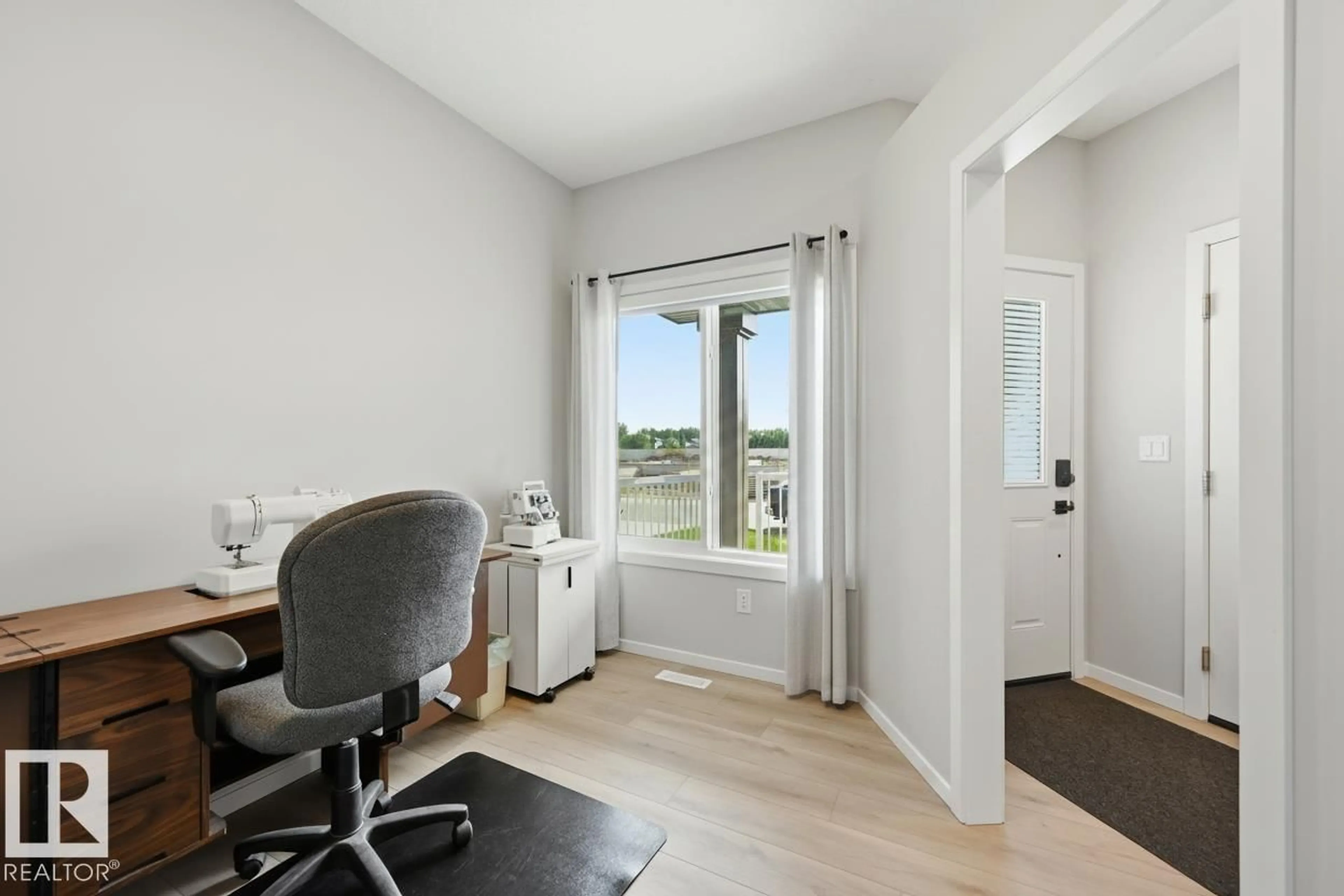 A pic of a room for 11 - 27 DALTON LI, Spruce Grove Alberta T7X4C4