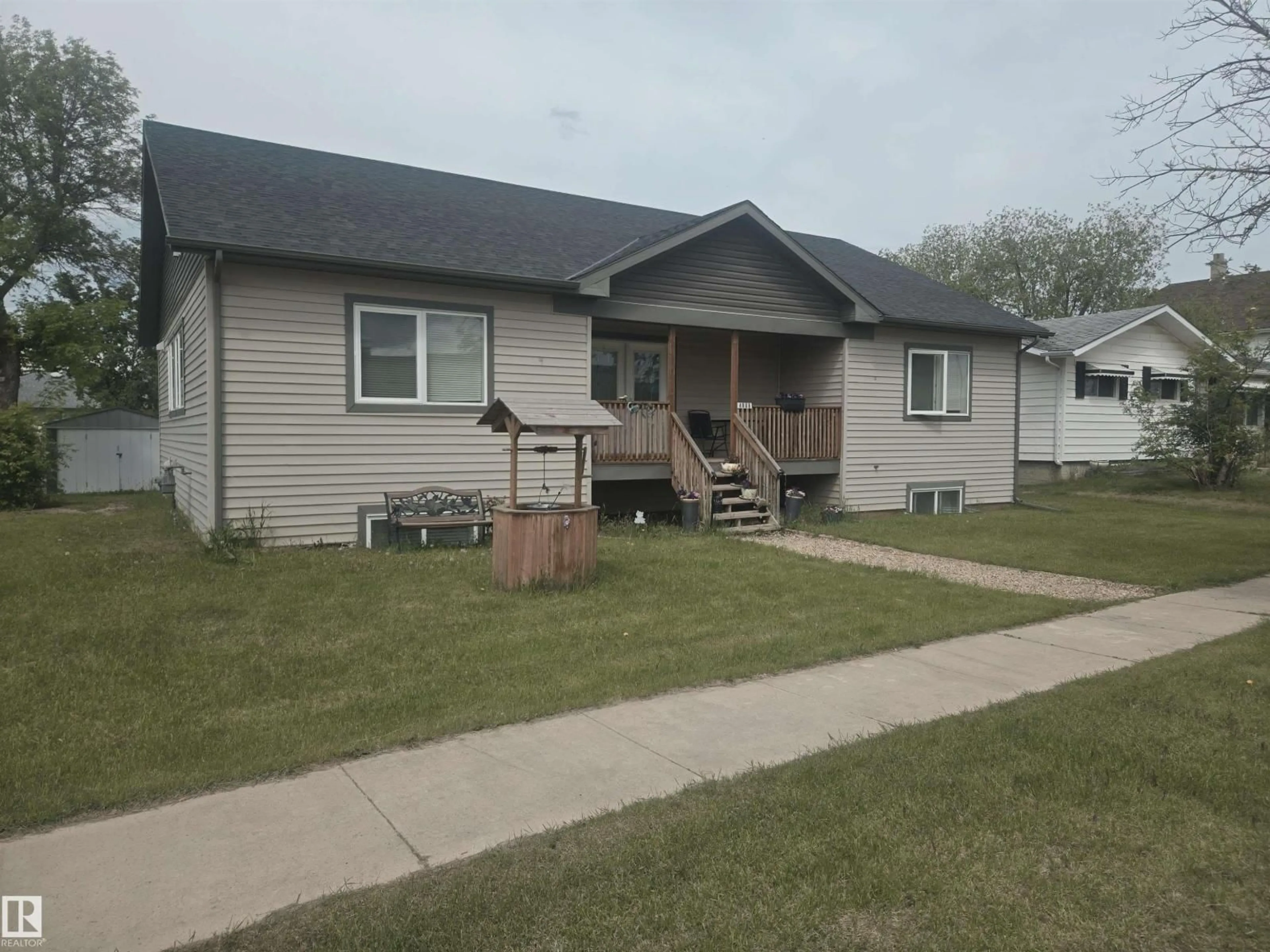 Unknown for 4808 50 AV, Lamont Alberta T0B2R0