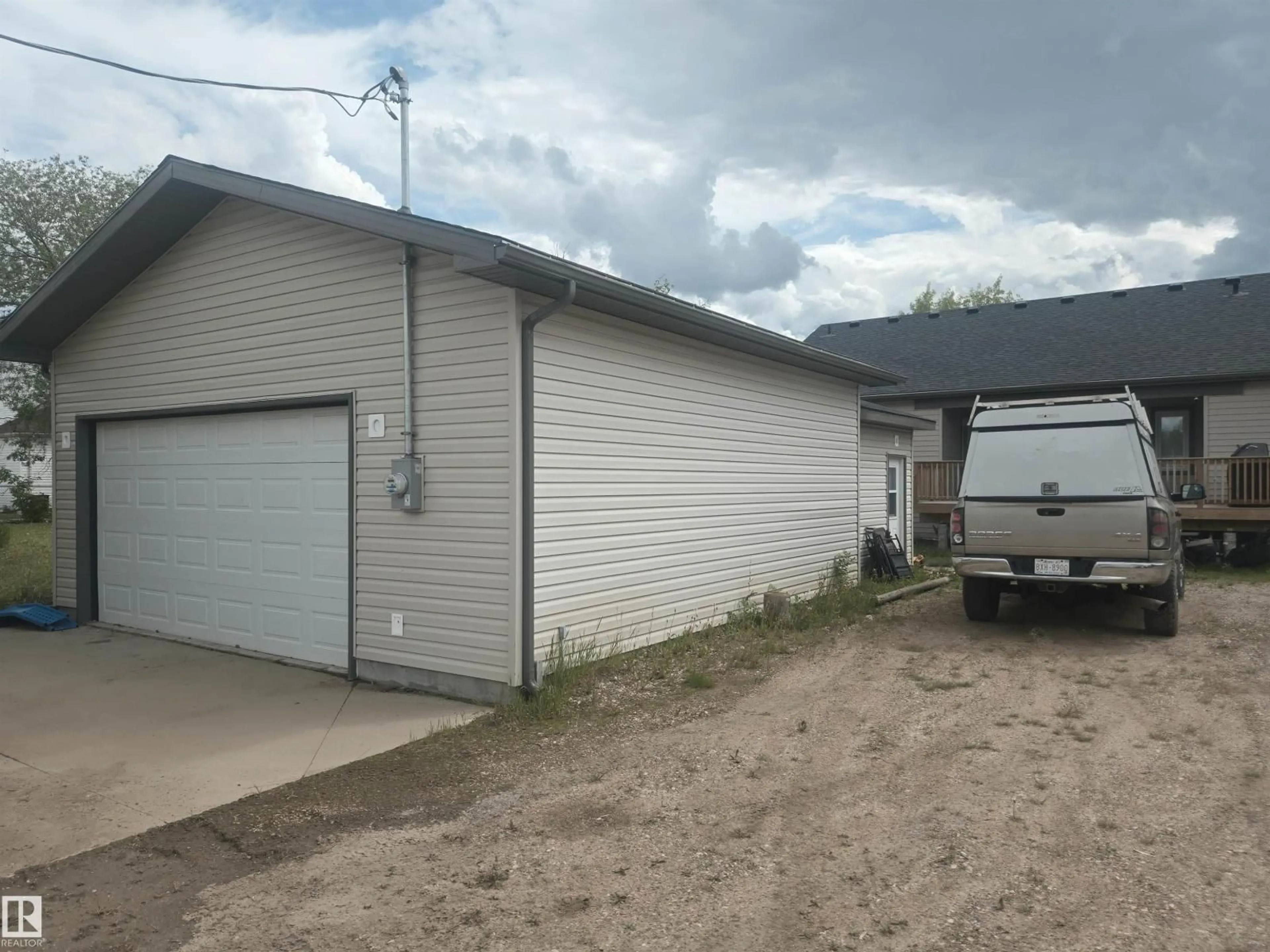 Unknown for 4808 50 AV, Lamont Alberta T0B2R0