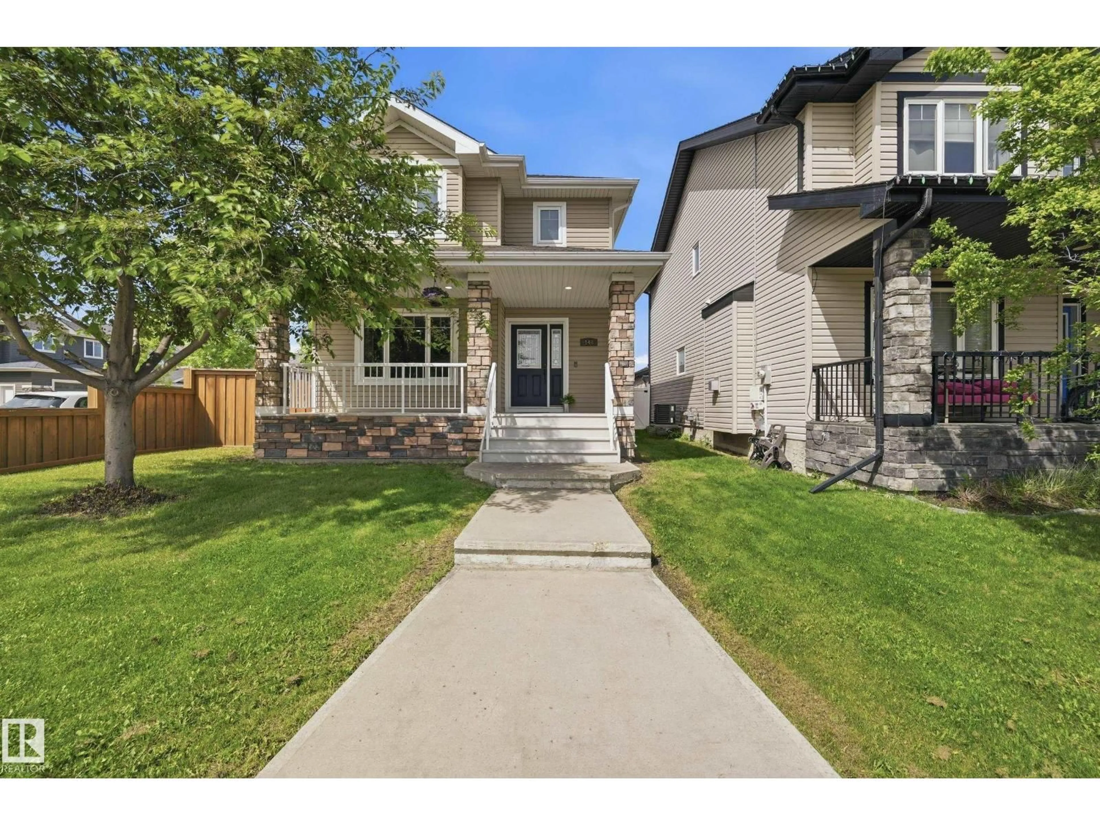 Unknown for 148 ALLARD WY, Fort Saskatchewan Alberta T8L0N4