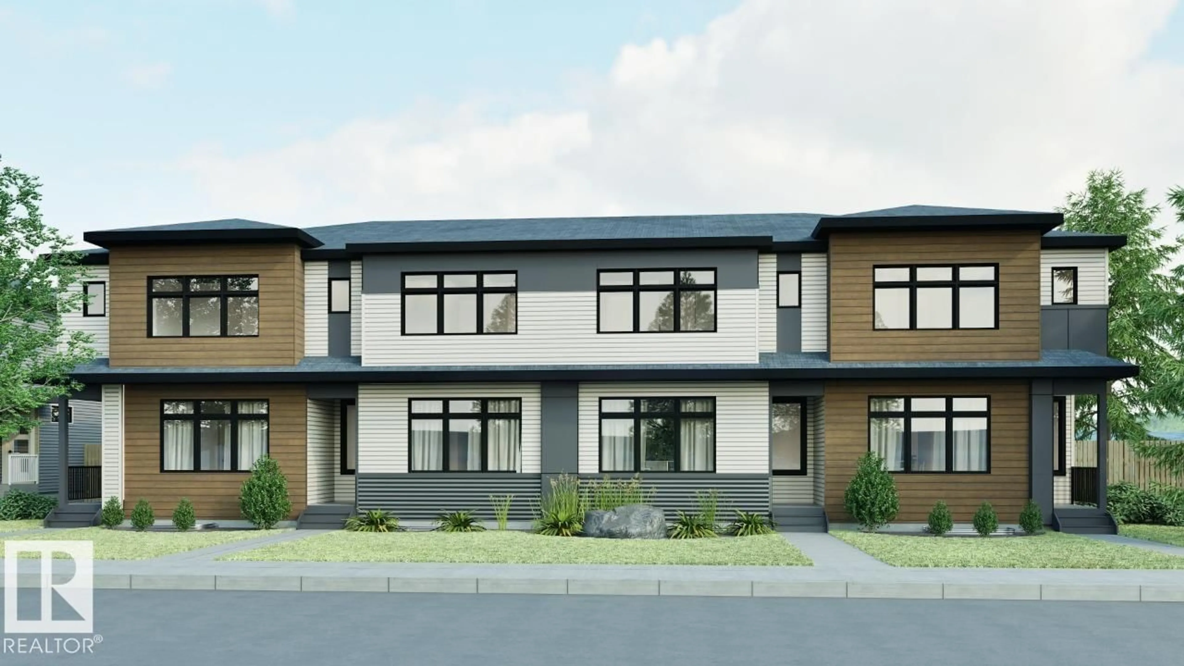 Home with brick exterior material, building for 347 RANKIN, St. Albert Alberta T8N8C7