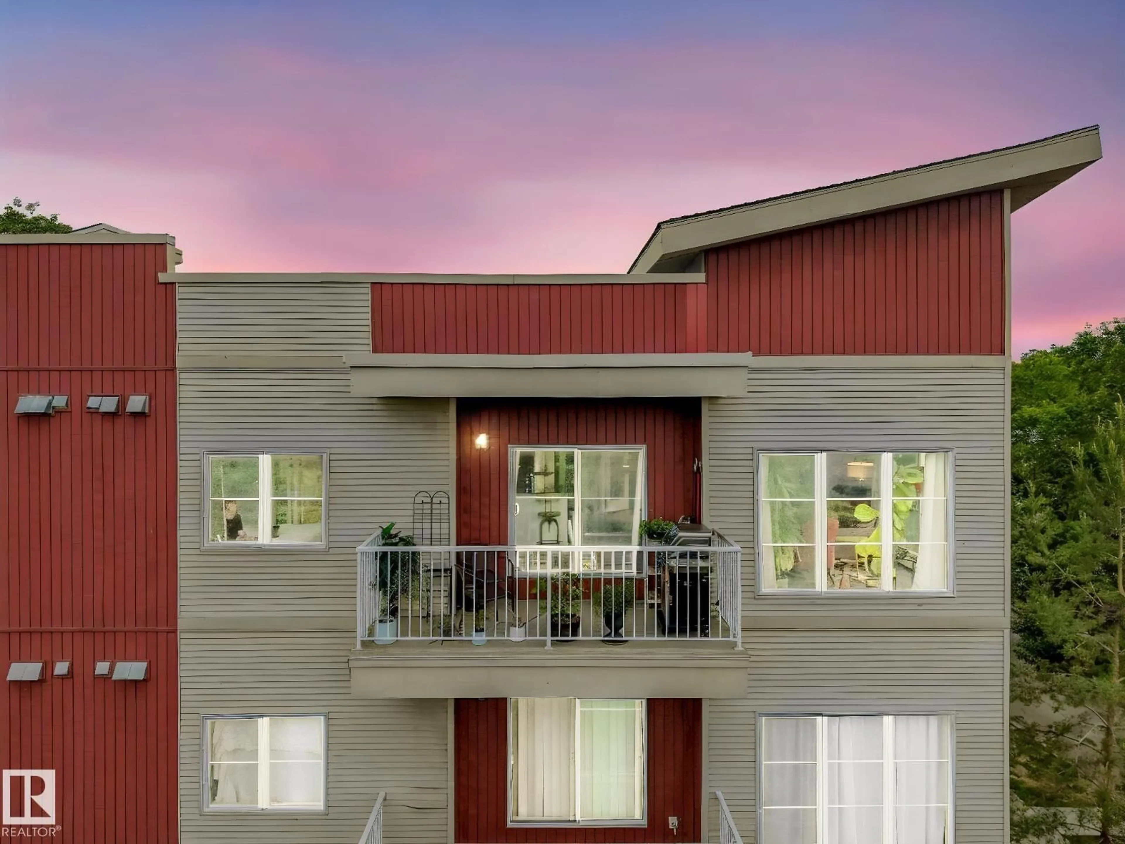 Unknown for #401 - 11107 108 AV NW, Edmonton Alberta T5H4J3