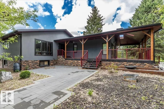 15 - 25 53212 RGE ROAD, Rural Parkland County 3