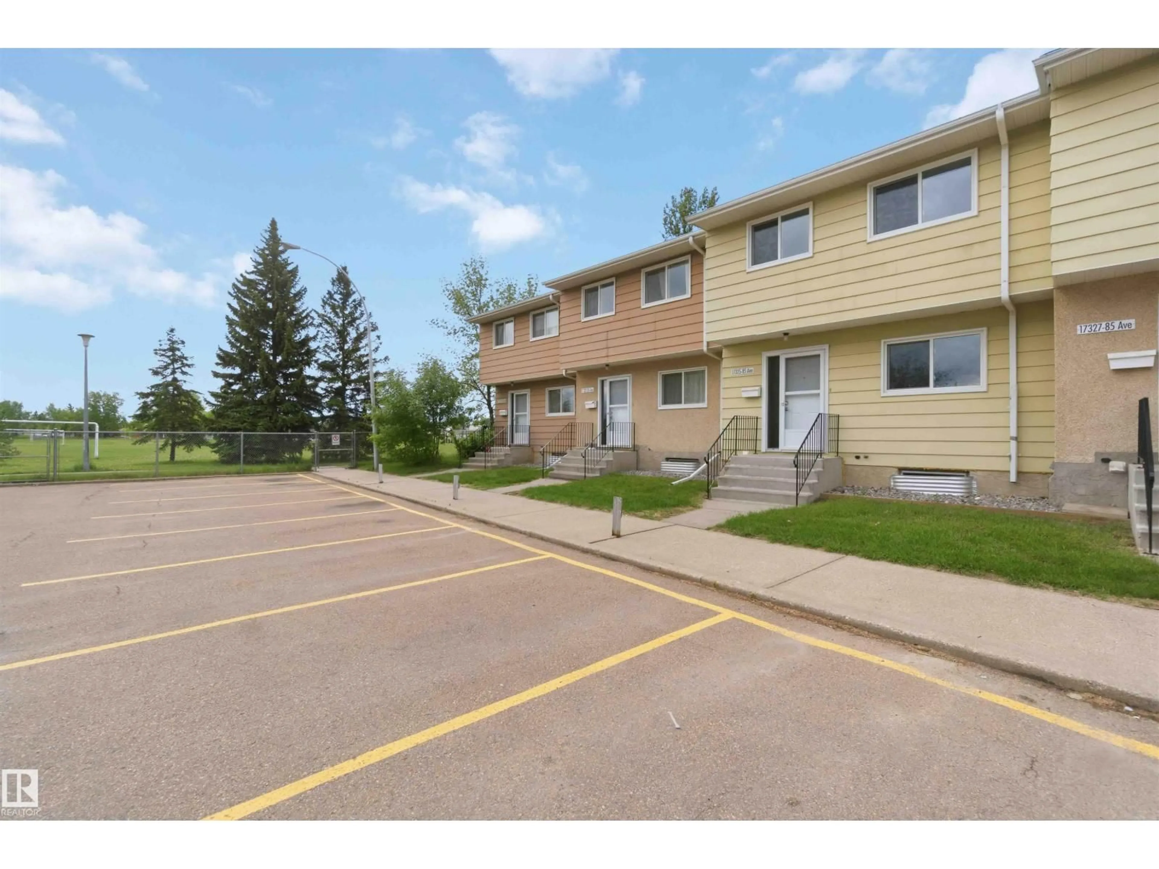 Unknown for NW - 17325 85 AV, Edmonton Alberta T5T0P7