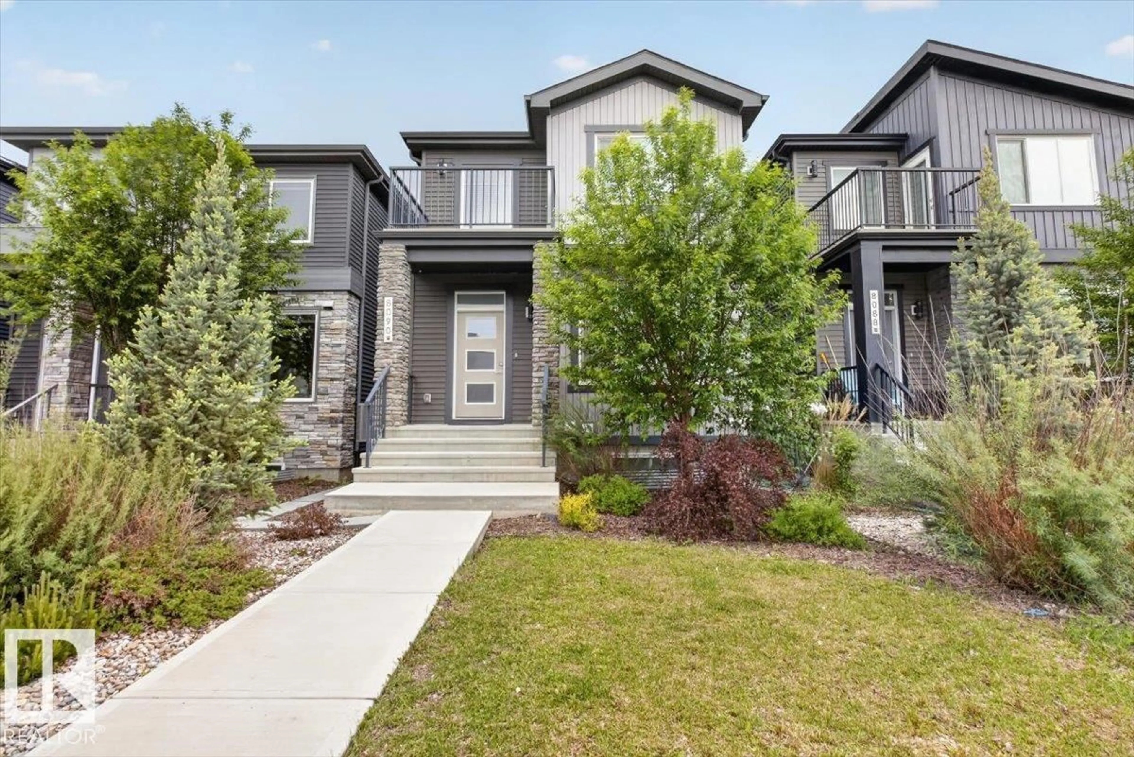 Unknown for SW - 8090 KIRIAK LI, Edmonton Alberta T6W4V2