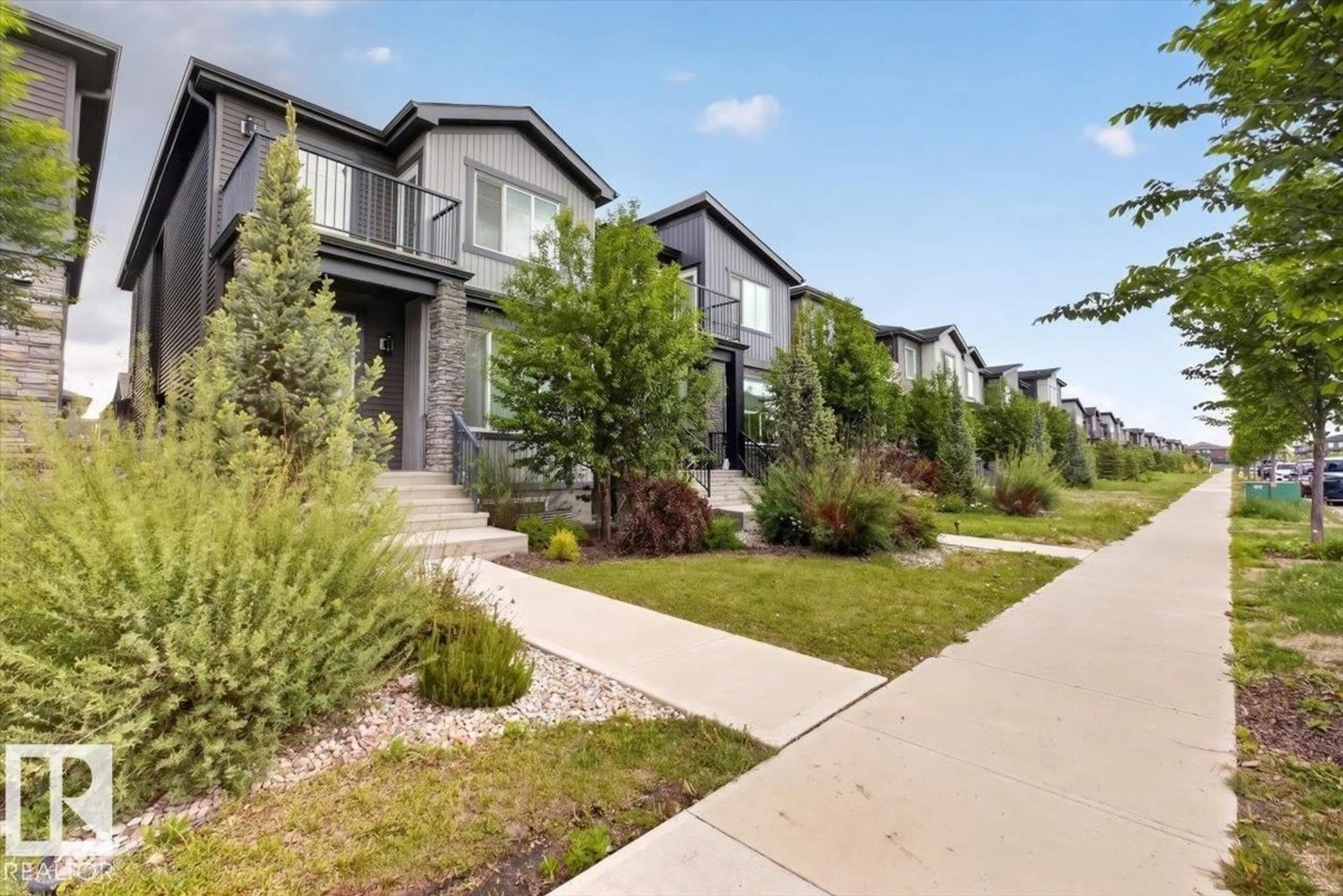 Unknown for SW - 8090 KIRIAK LI, Edmonton Alberta T6W4V2