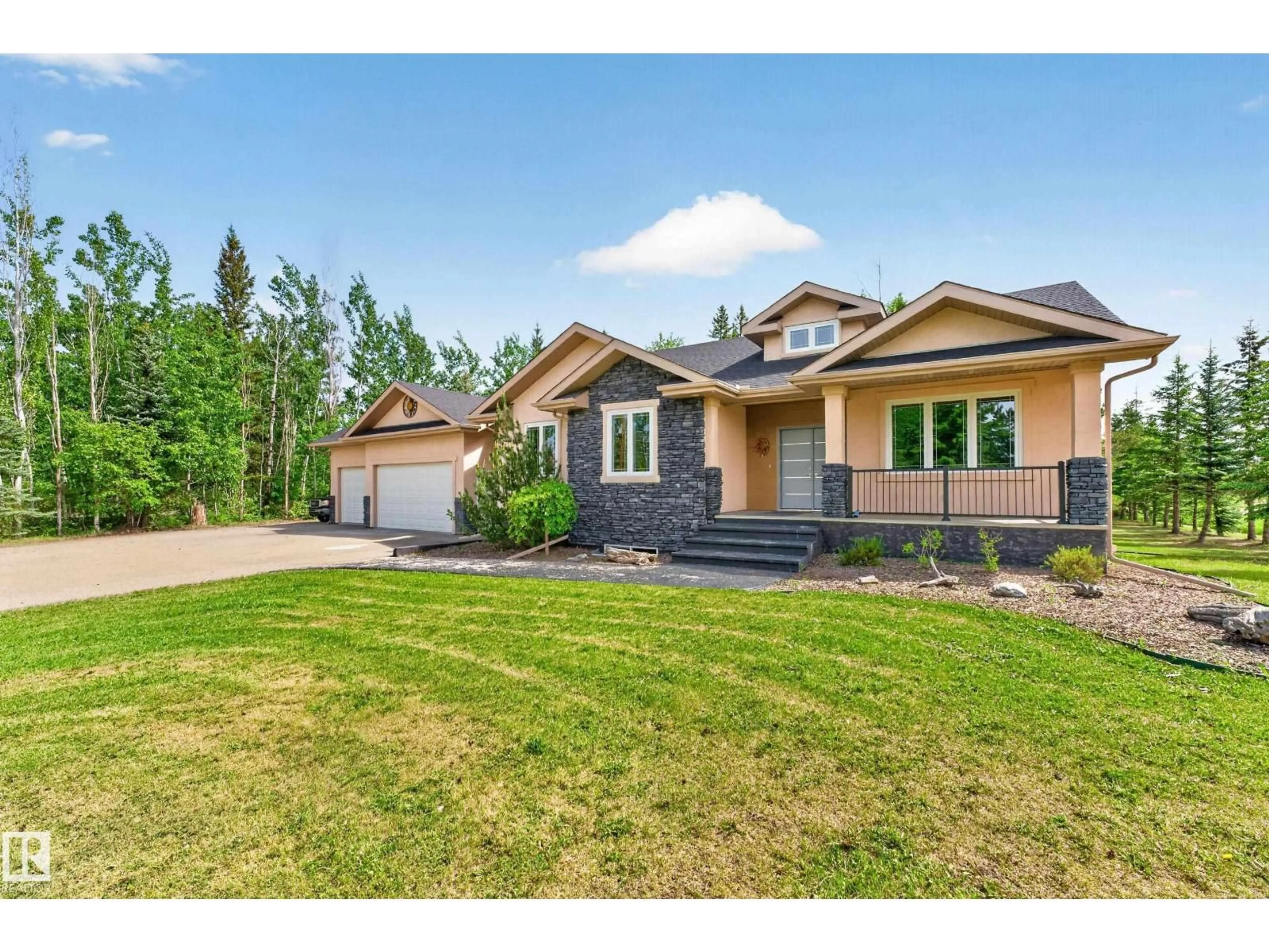 Unknown for 86 53305 RGE ROAD 273, Rural Parkland County Alberta T7X3N3