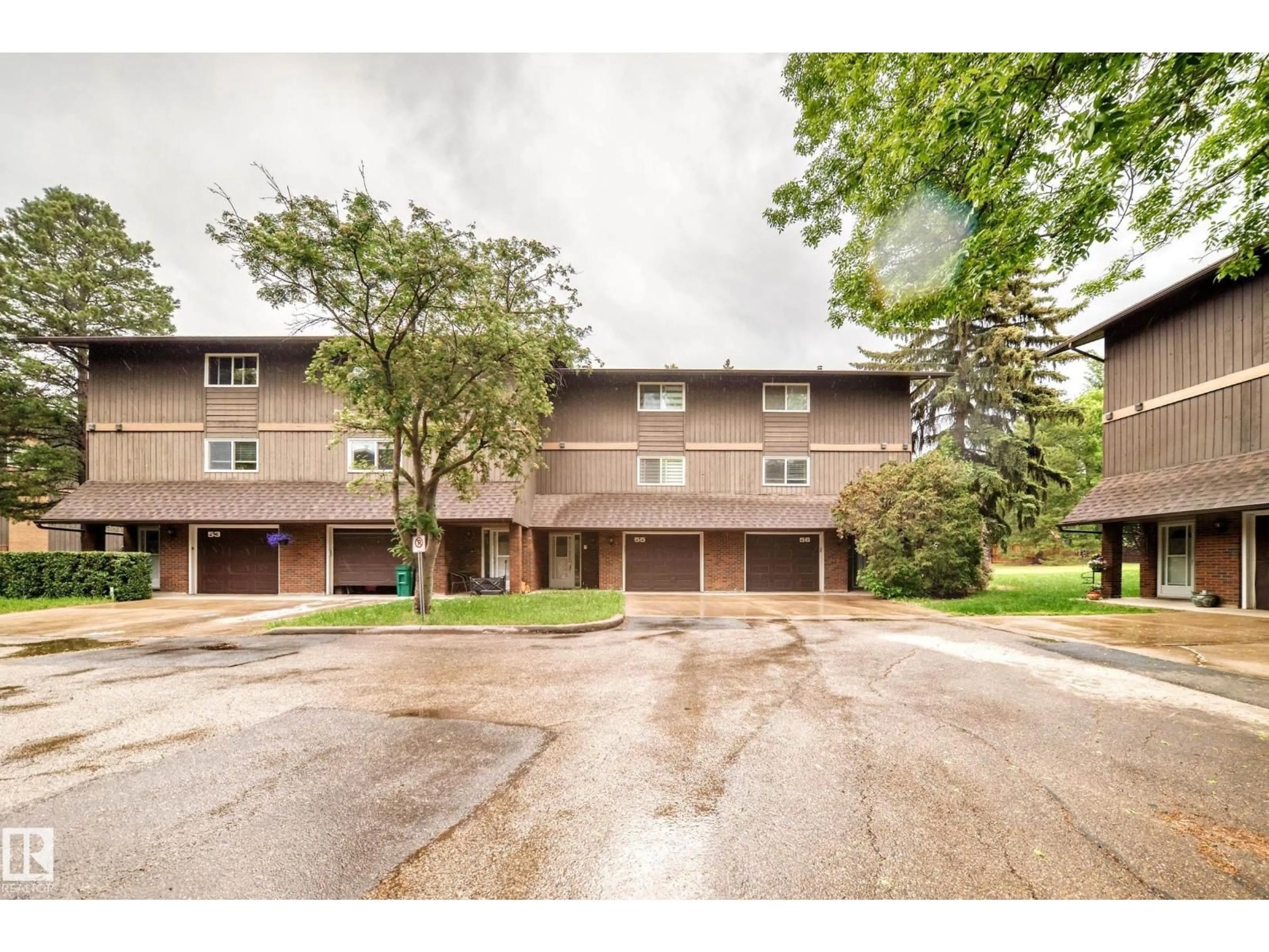 Unknown for 55 GLAEWYN ES, St. Albert Alberta T6A1P3