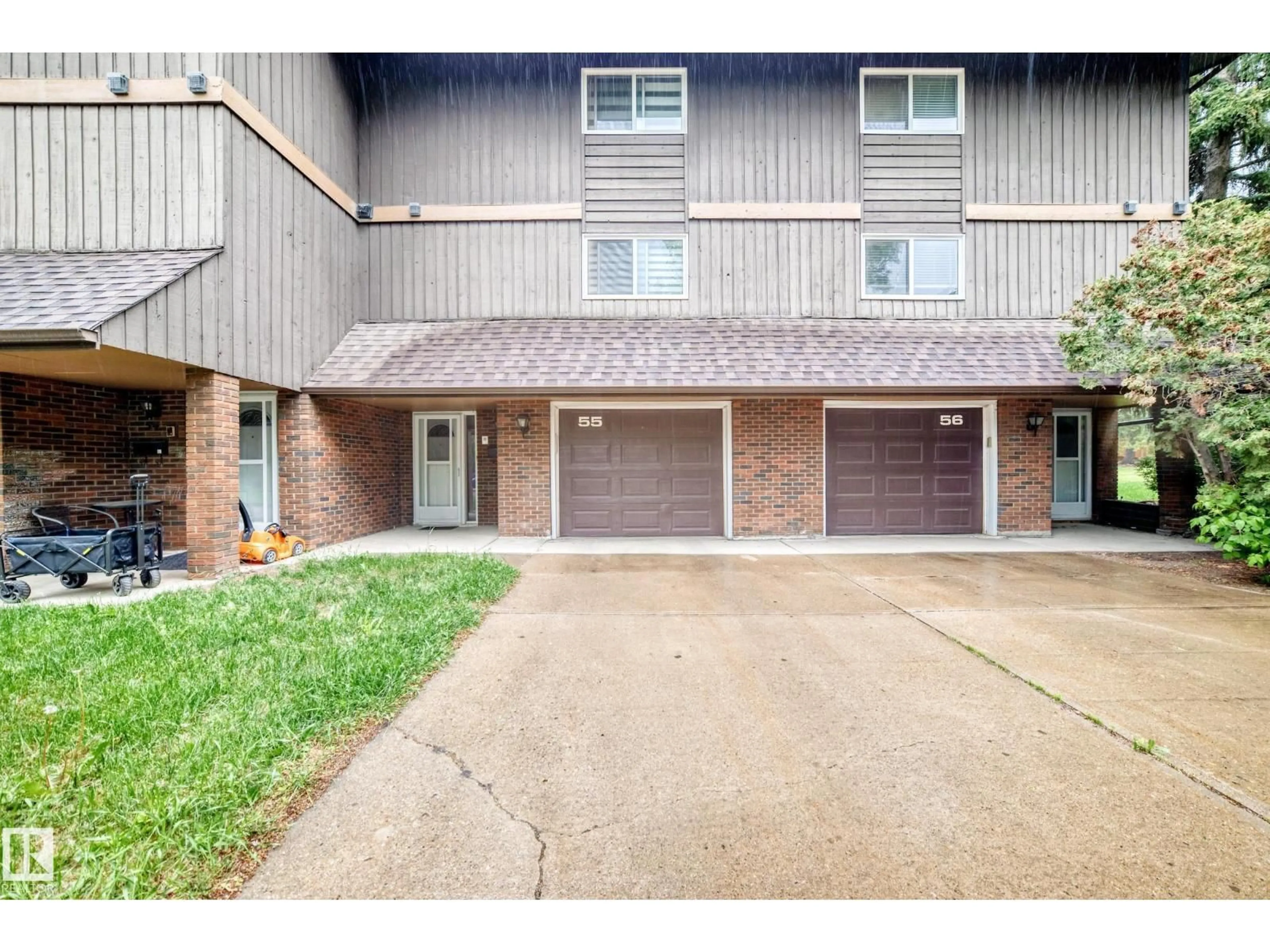 Unknown for 55 GLAEWYN ES, St. Albert Alberta T6A1P3