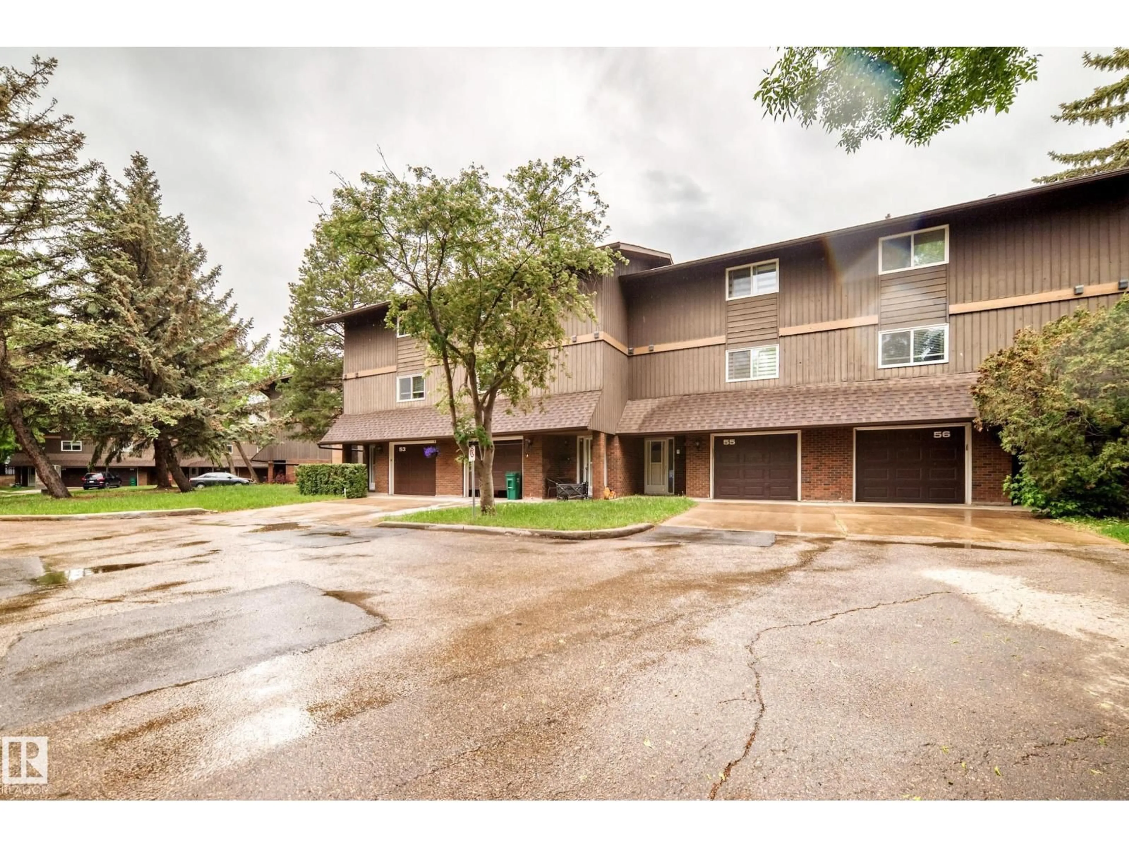 Unknown for 55 GLAEWYN ES, St. Albert Alberta T6A1P3