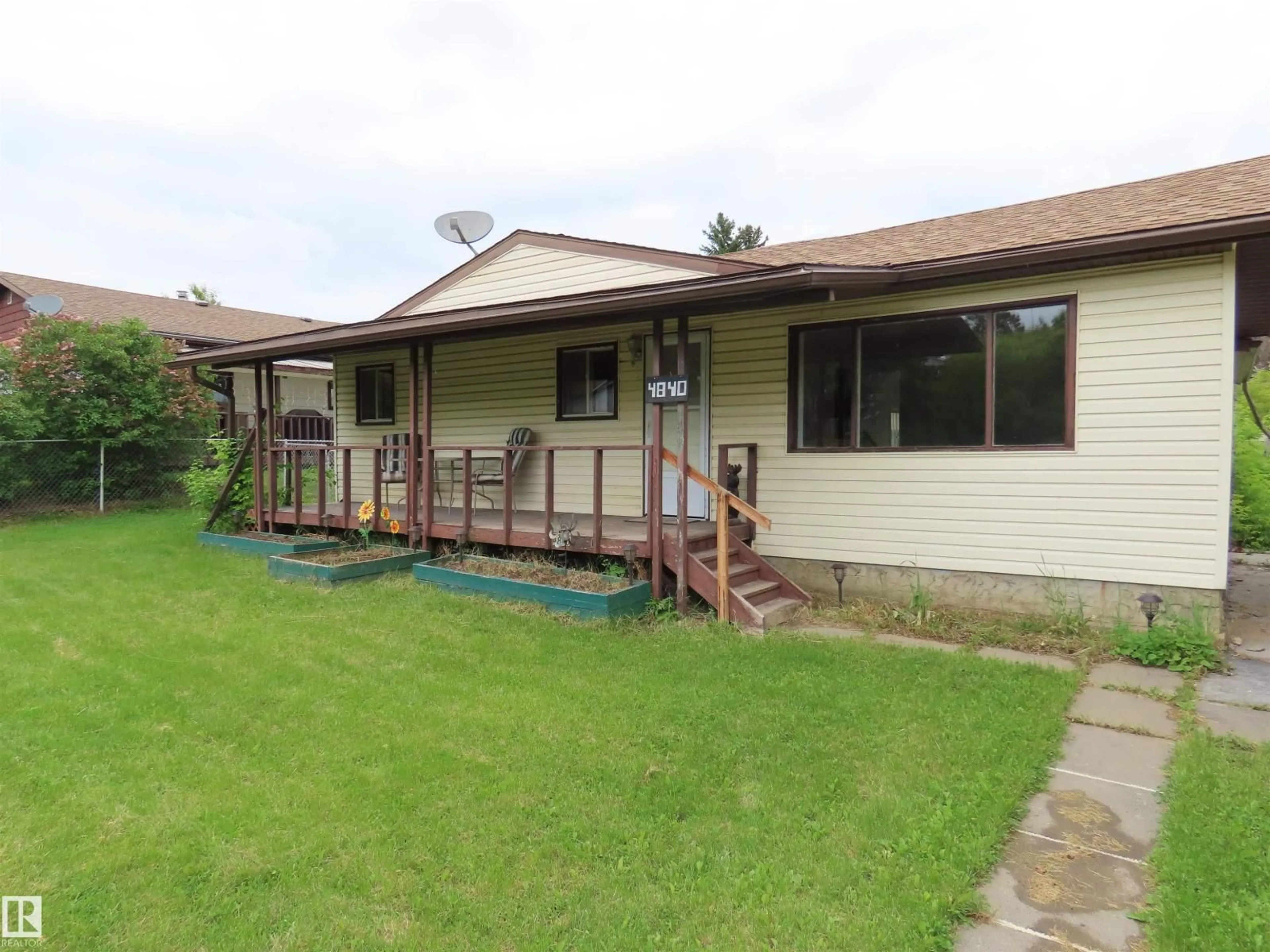 Unknown for 4840 51 AV, Sangudo Alberta T0E2A0