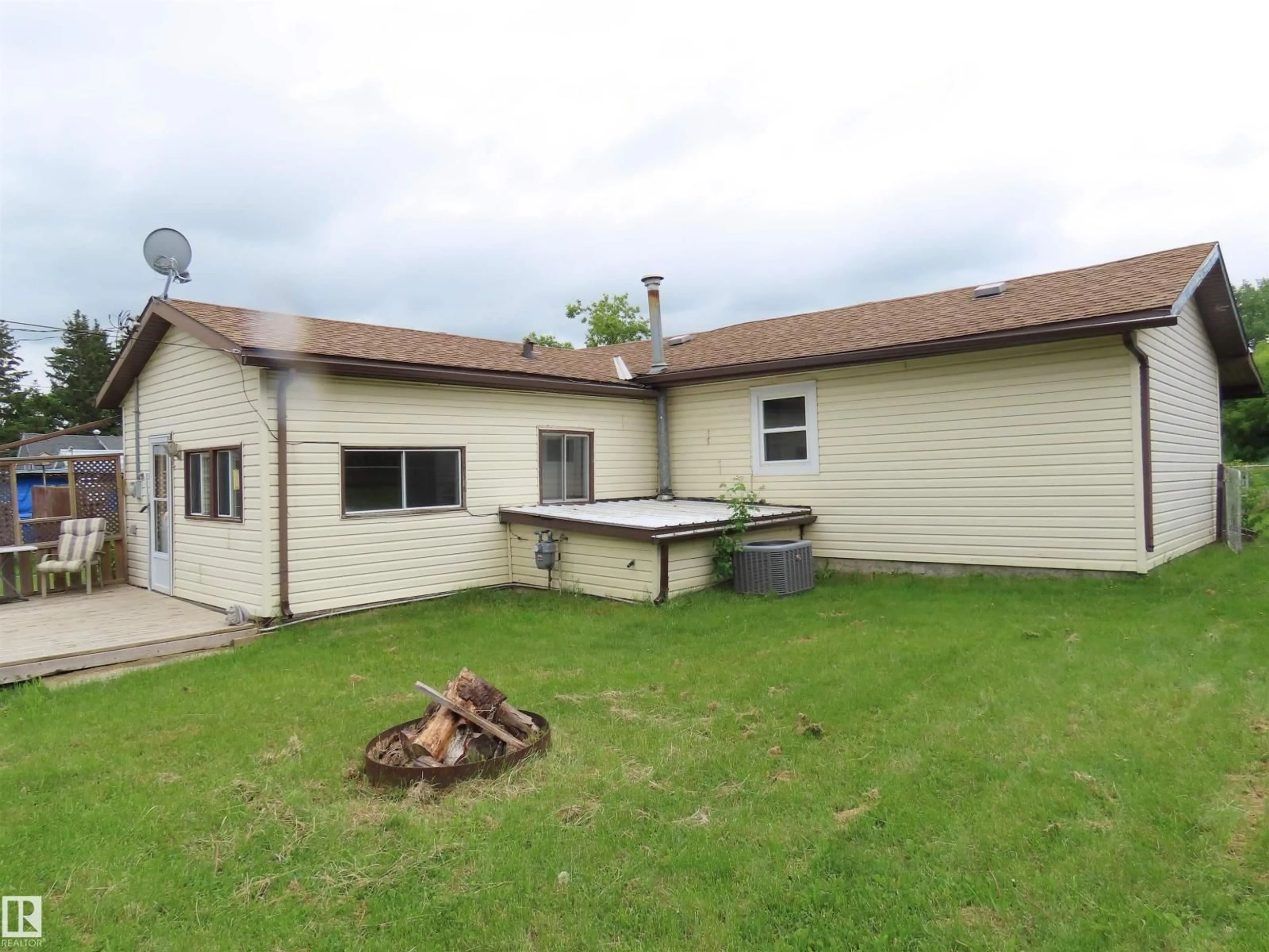 Unknown for 4840 51 AV, Sangudo Alberta T0E2A0