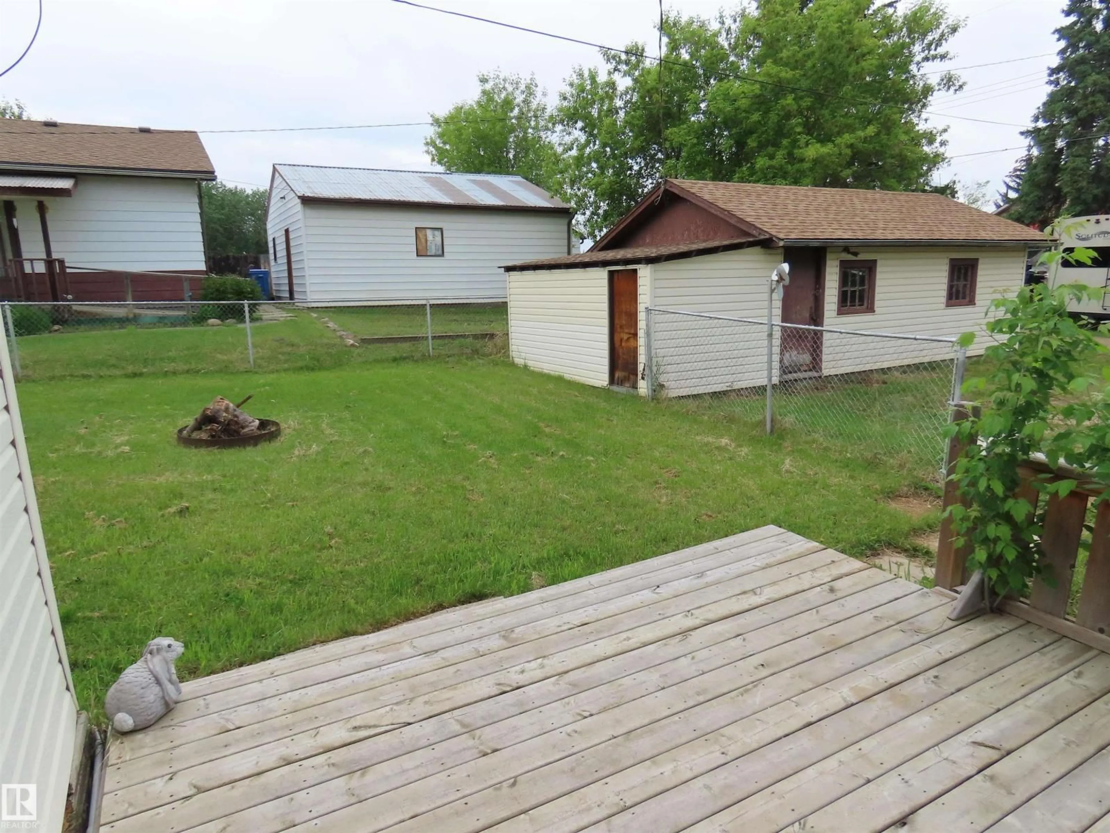 Unknown for 4840 51 AV, Sangudo Alberta T0E2A0