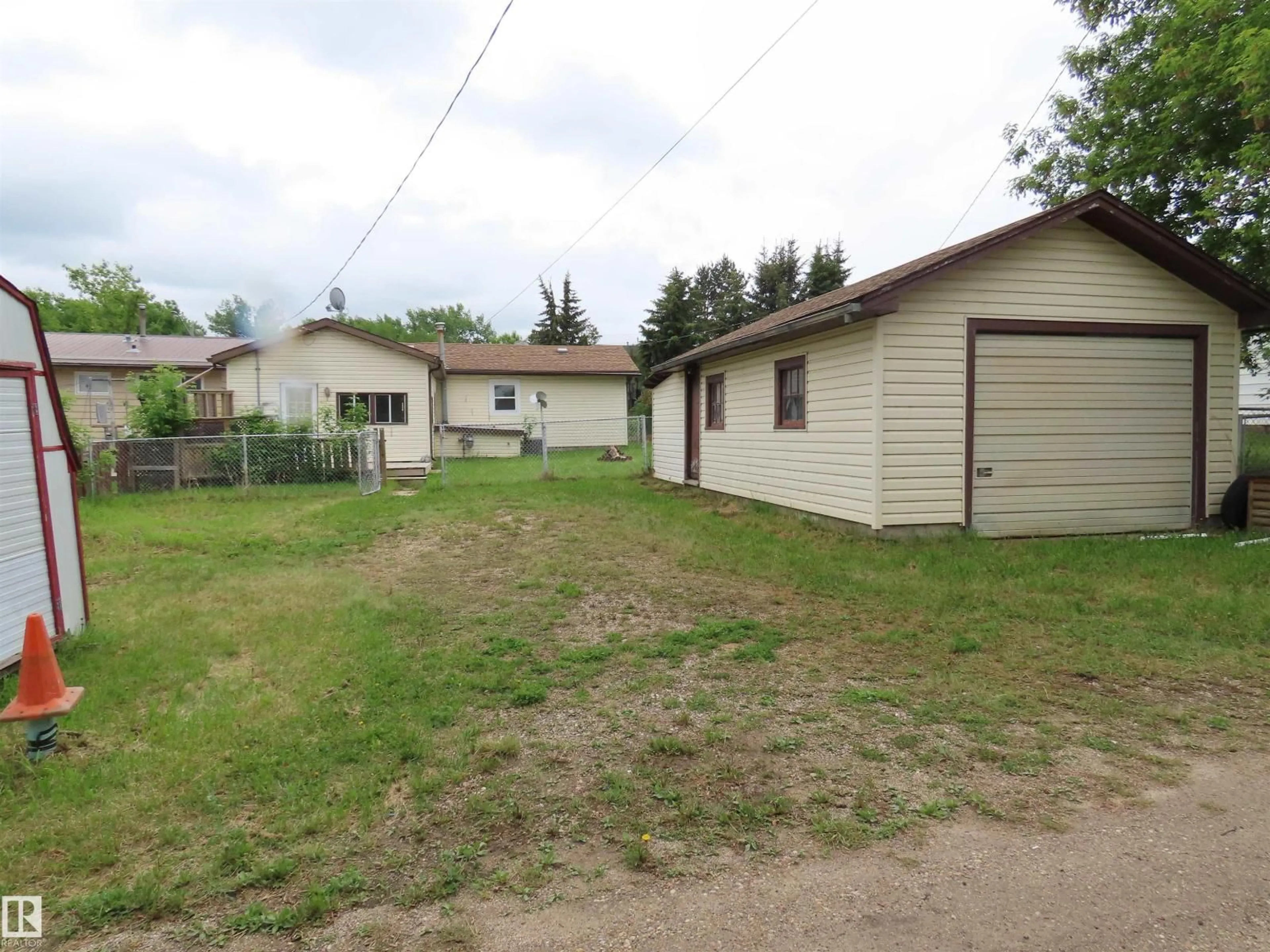 Unknown for 4840 51 AV, Sangudo Alberta T0E2A0