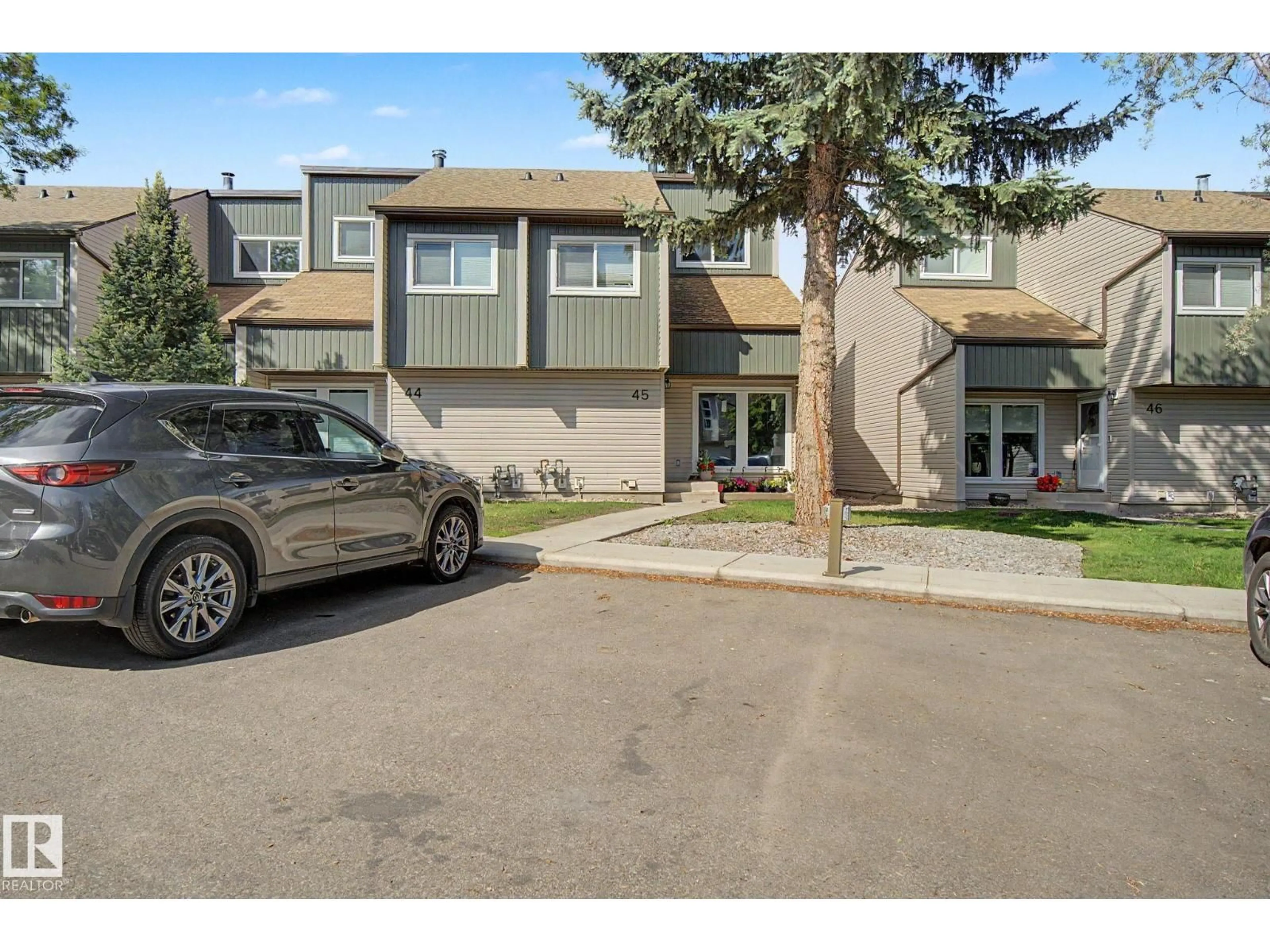 Unknown for #45 - 2020 105 ST, Edmonton Alberta T6J5J2