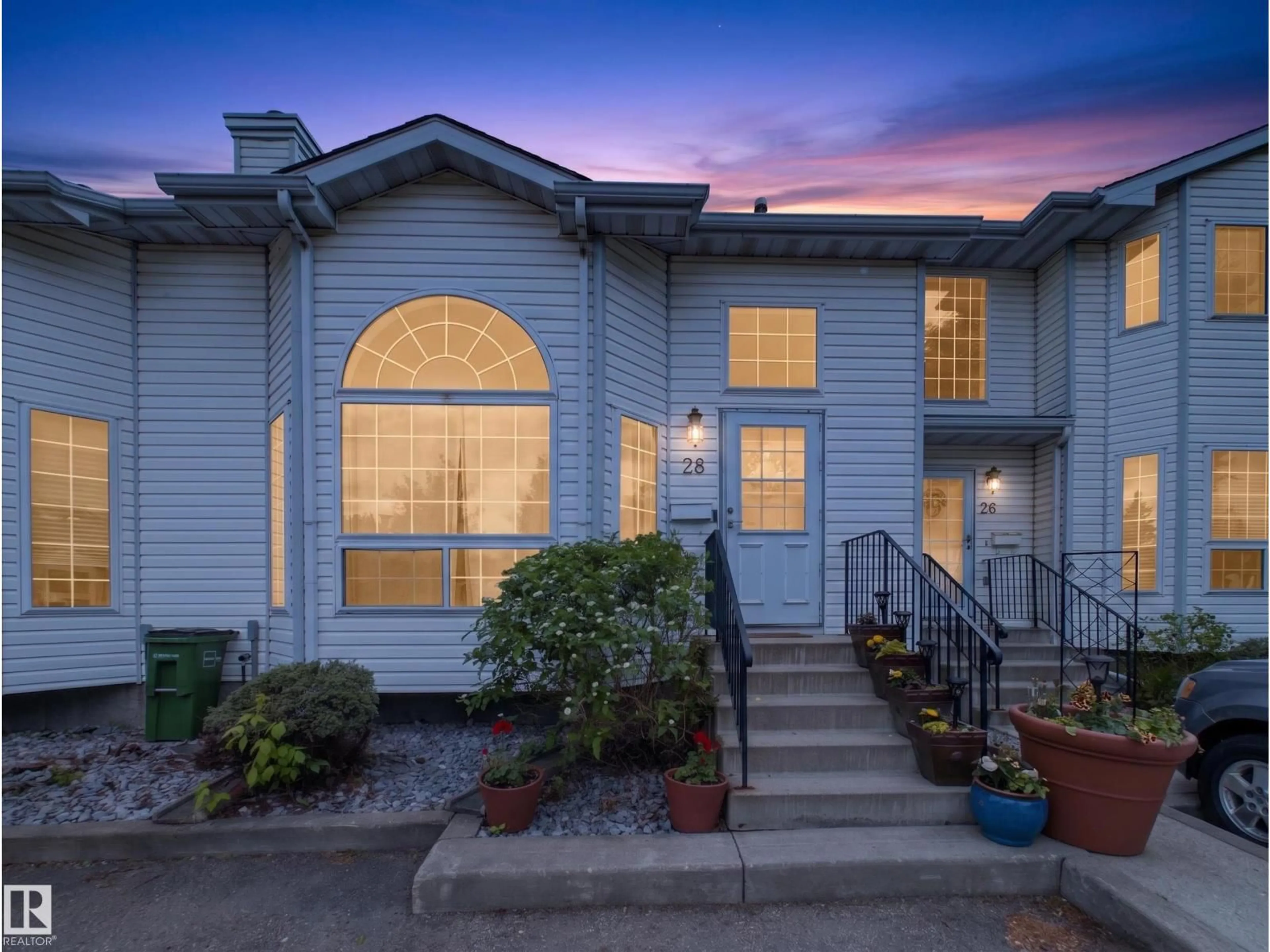 Unknown for #28 - 3311 58 ST, Edmonton Alberta T6L6X3