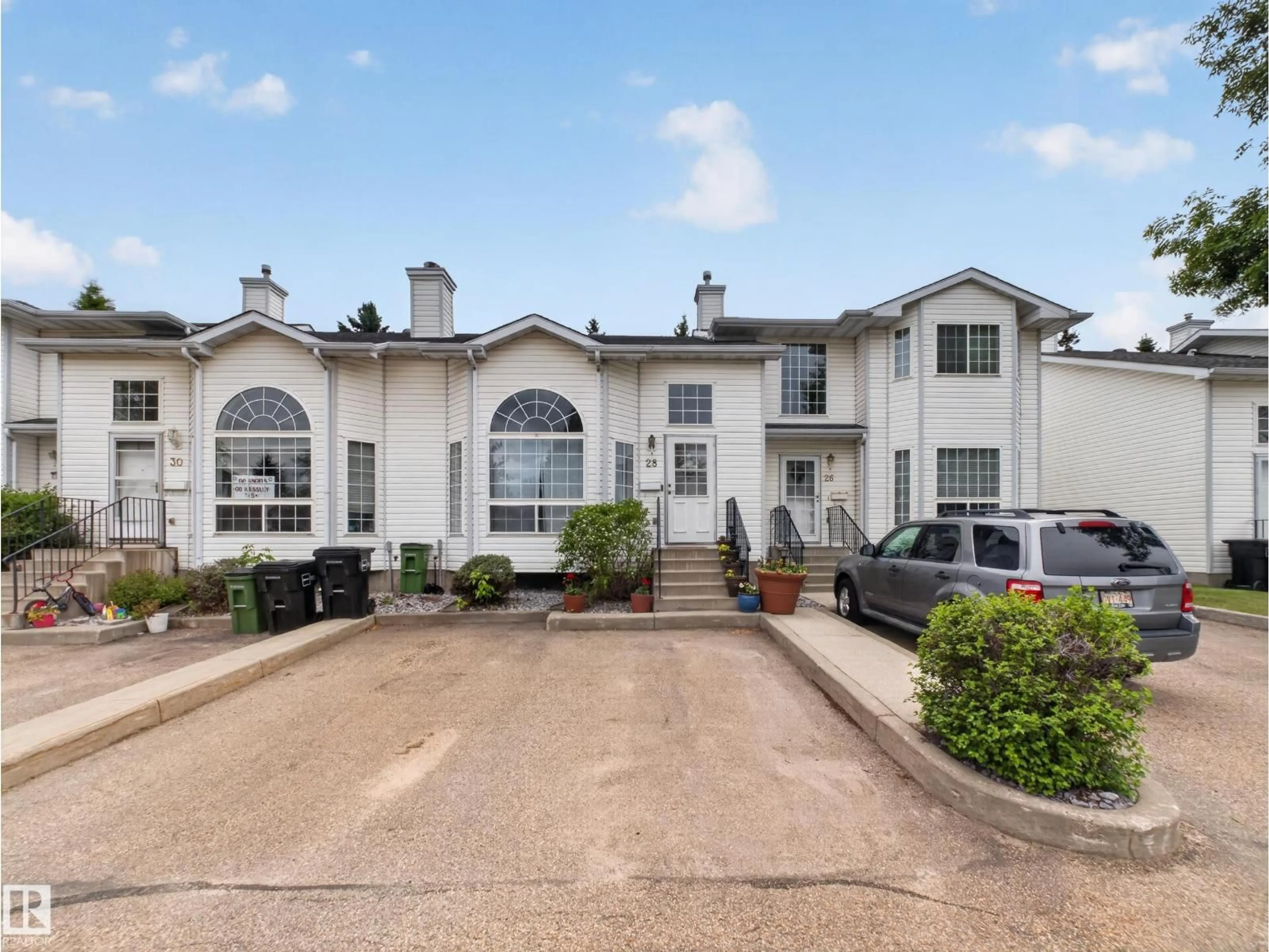 Unknown for #28 - 3311 58 ST, Edmonton Alberta T6L6X3