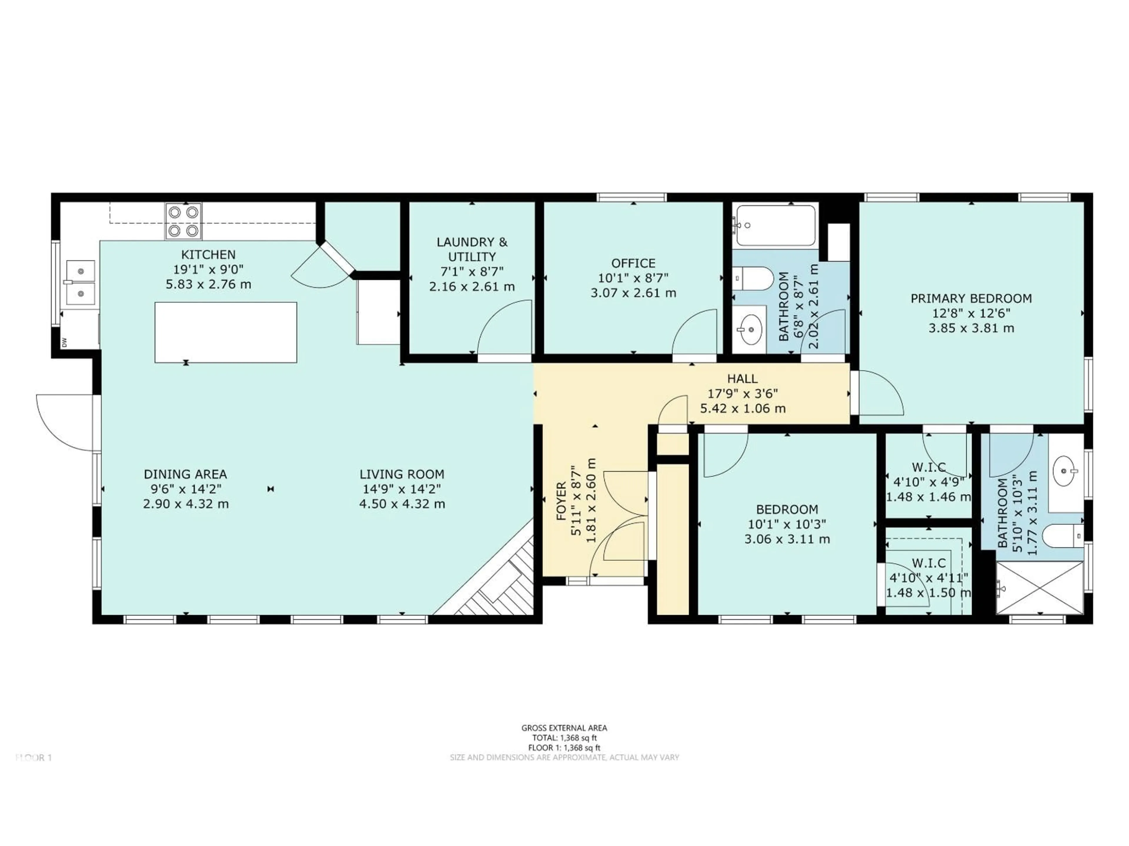 Floor plan for 28 - 4319 LAKESHORE RD, Rural Parkland County Alberta T0E2K0