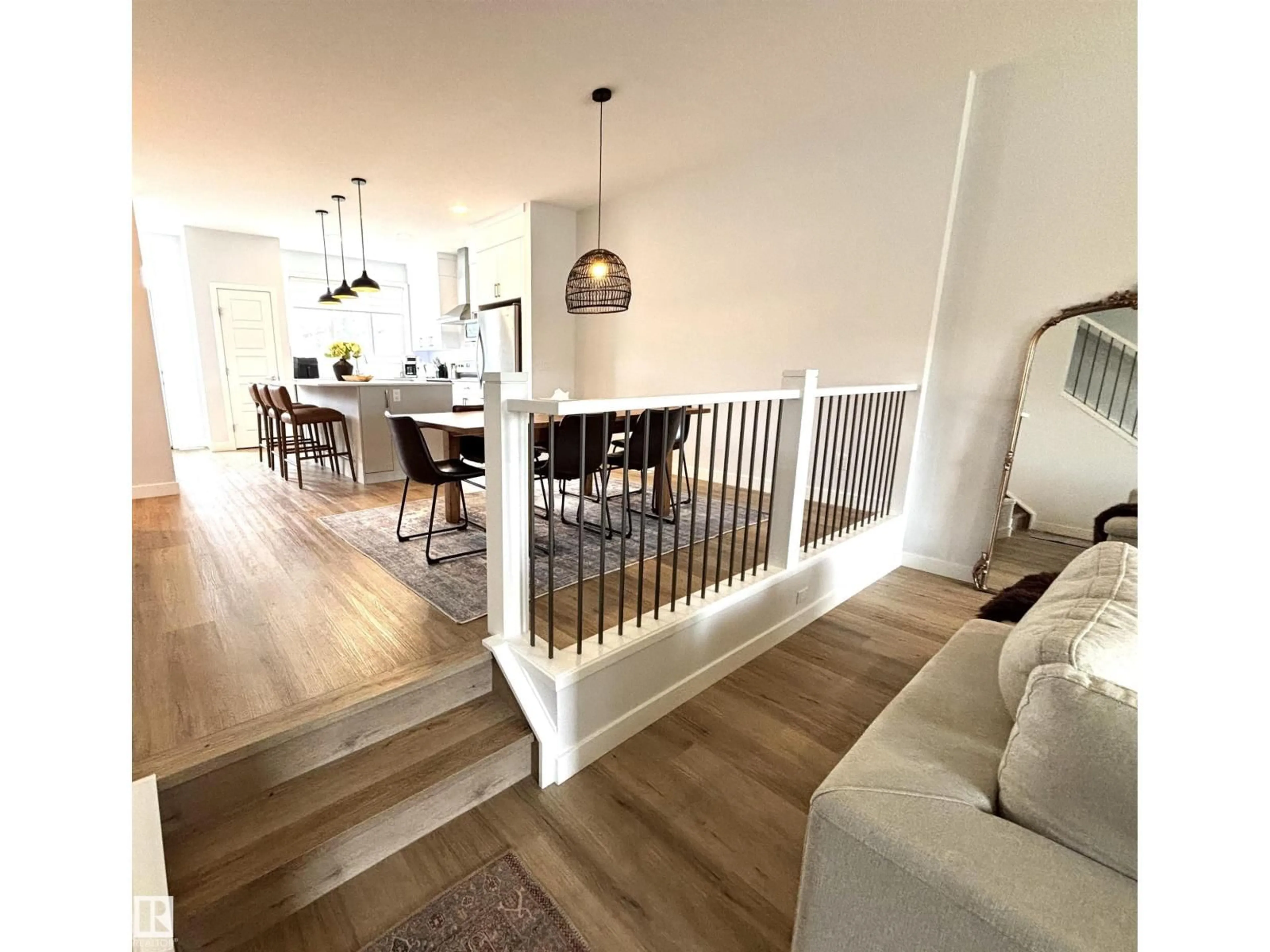 Unknown for NW - 5271 EDGEMONT BV, Edmonton Alberta T6M1R8