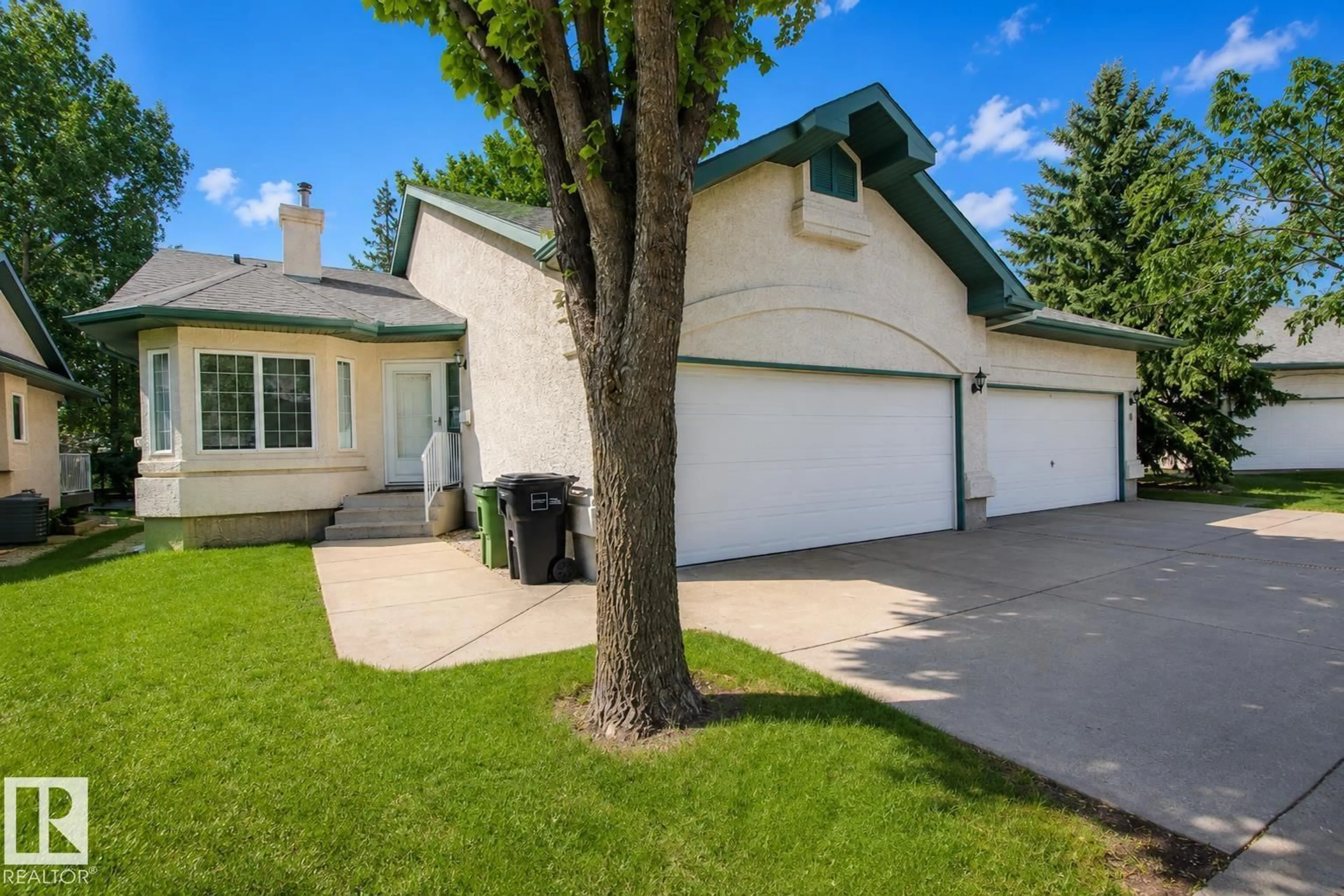 Unknown for #3 - 9420 172 ST, Edmonton Alberta T5T6K1