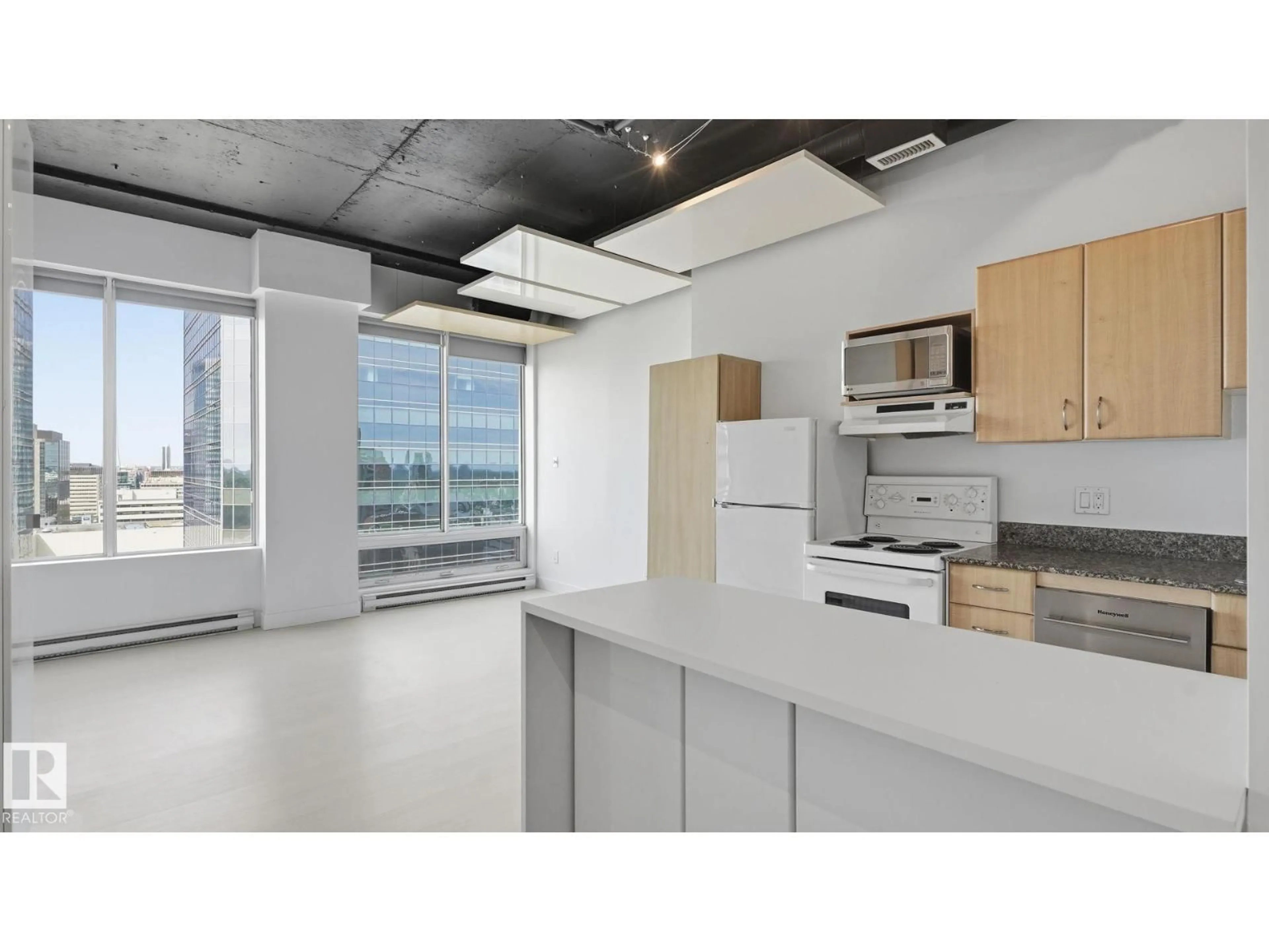 Unknown for 1707 JASPER AVE, Edmonton Alberta T5J1R9