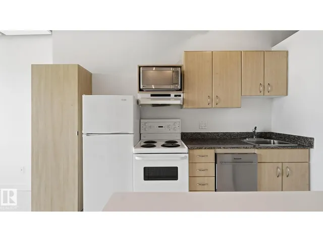 1707 JASPER AVE, Edmonton 4