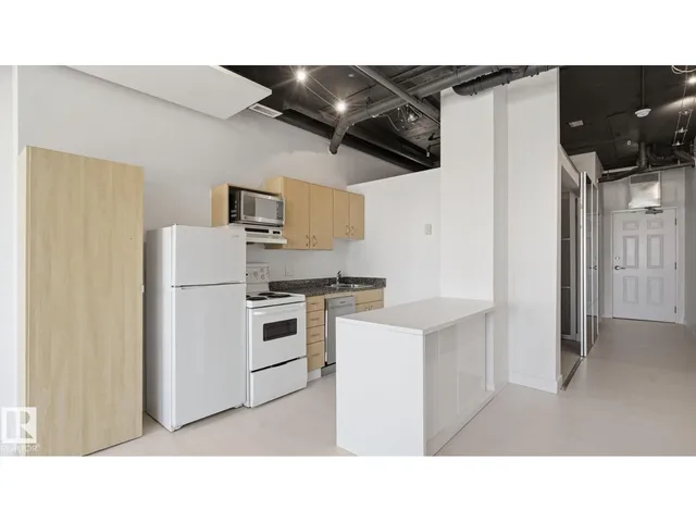 1707 JASPER AVE, Edmonton 5