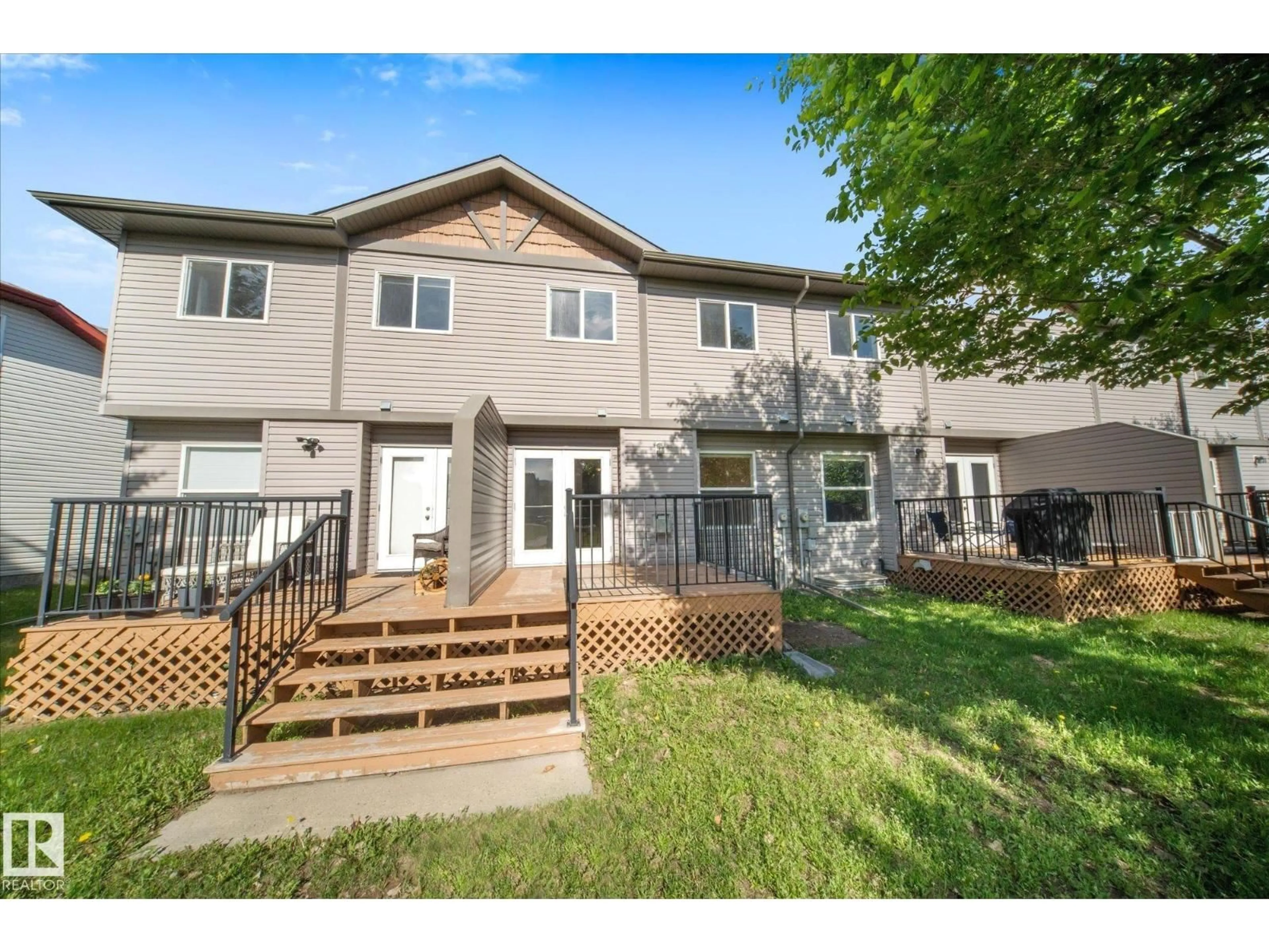 Unknown for 15 - 67 WOODSMERE, Fort Saskatchewan Alberta T8L4S2