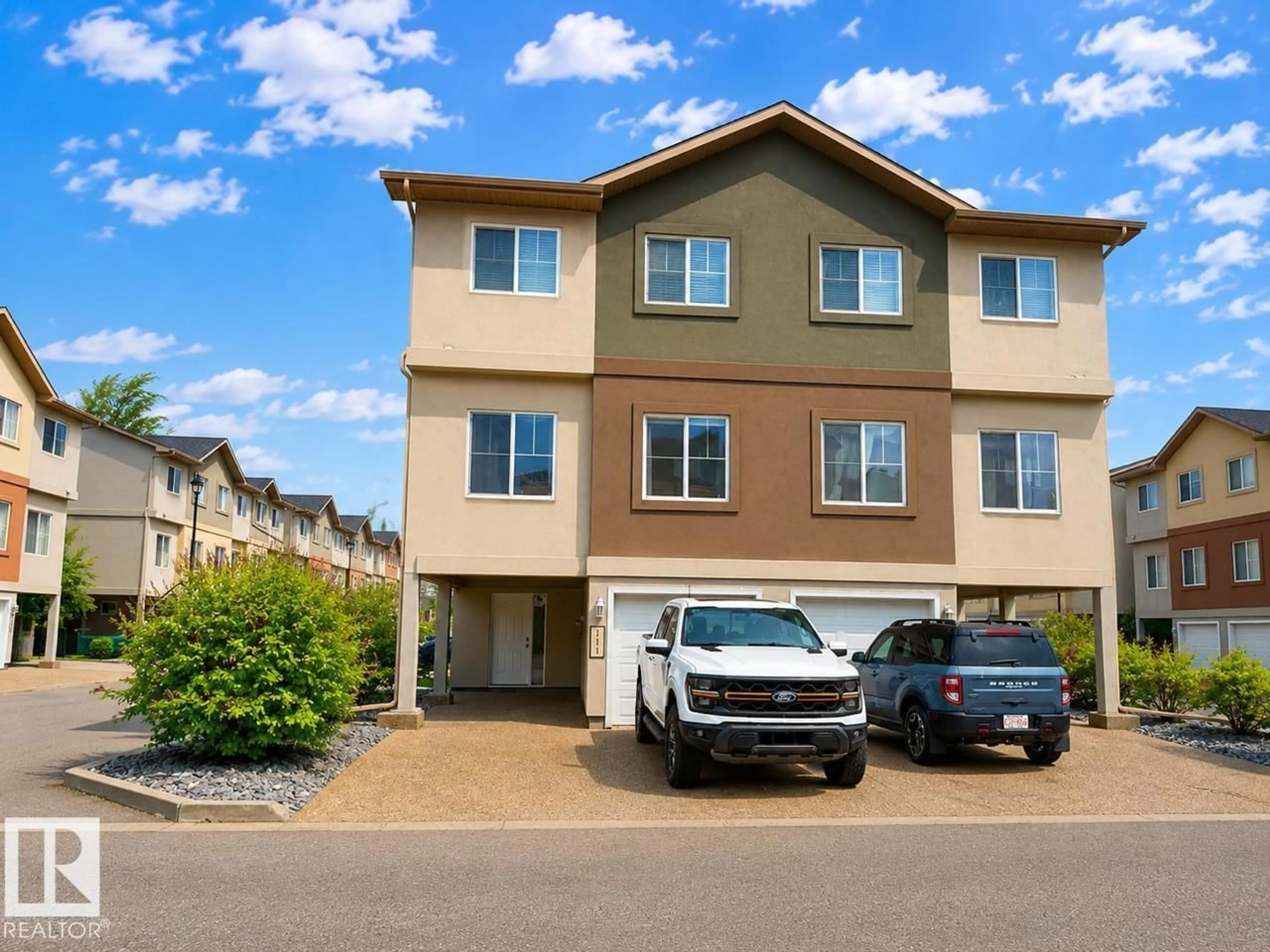 Unknown for #111 - 104 WEST HAVEN DR, Leduc Alberta T9E0N9