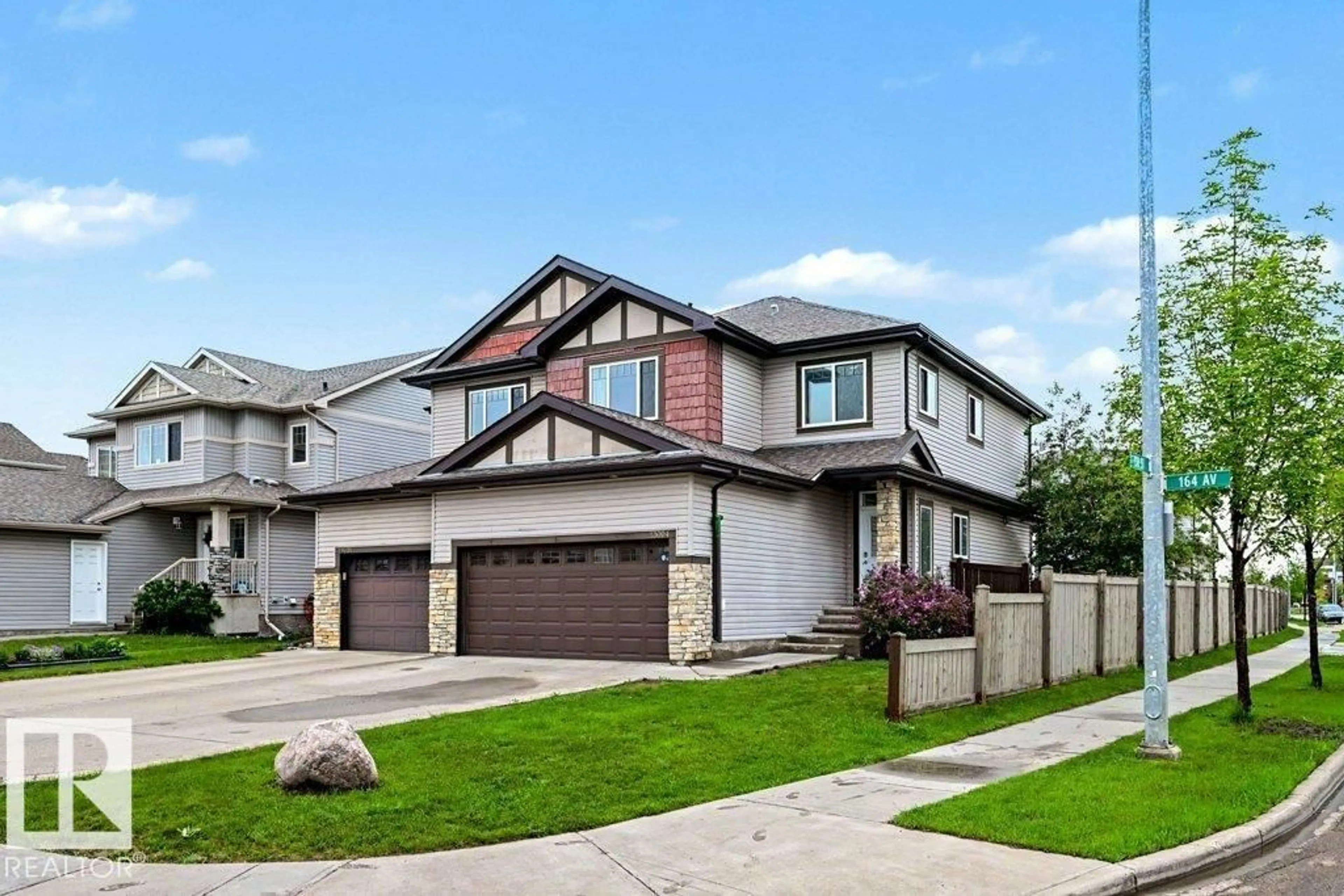 Unknown for 13004 164 AV, Edmonton Alberta T6V0E7