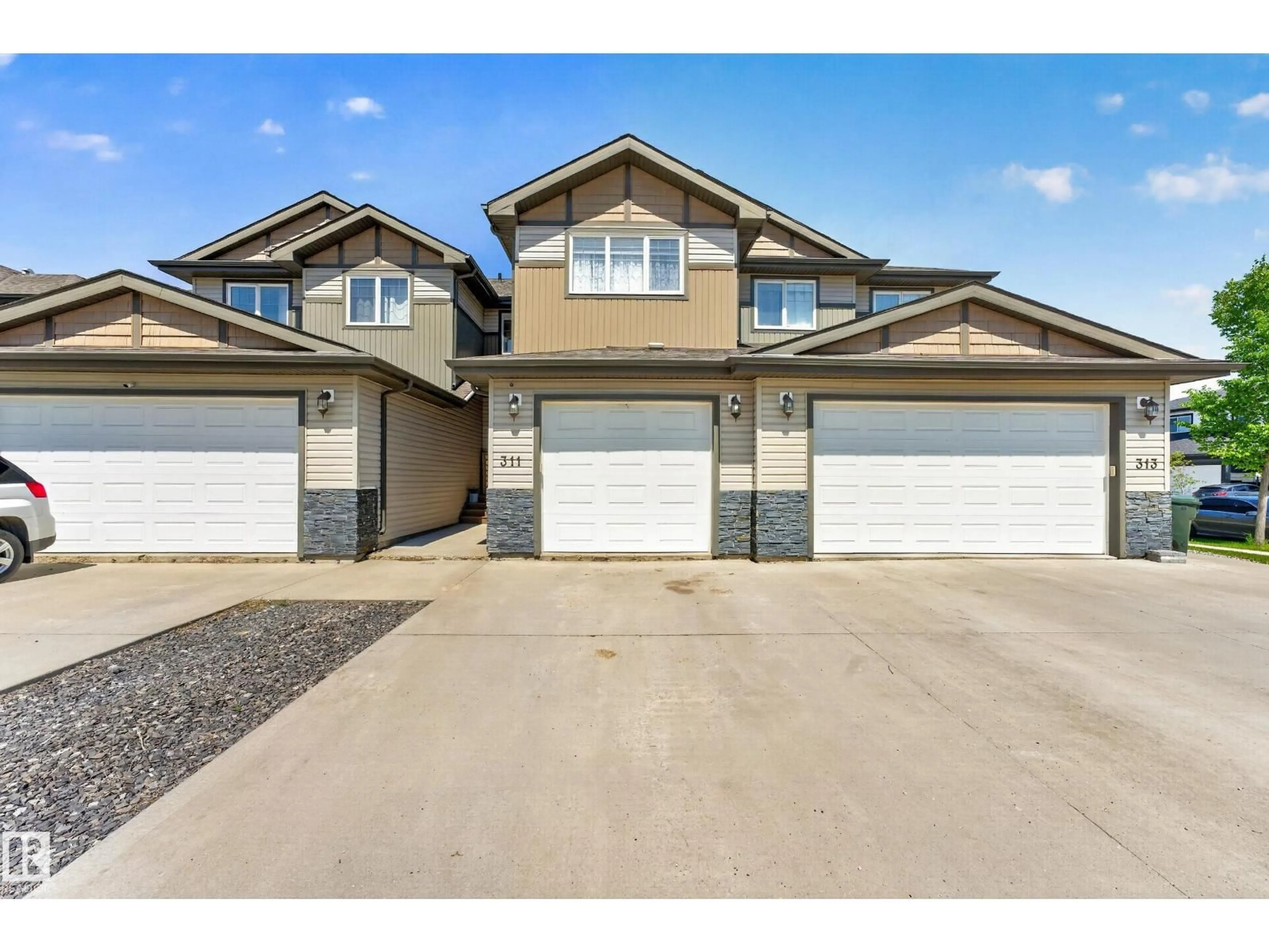 Unknown for 311 GENESIS VI, Stony Plain Alberta T7Z0J6
