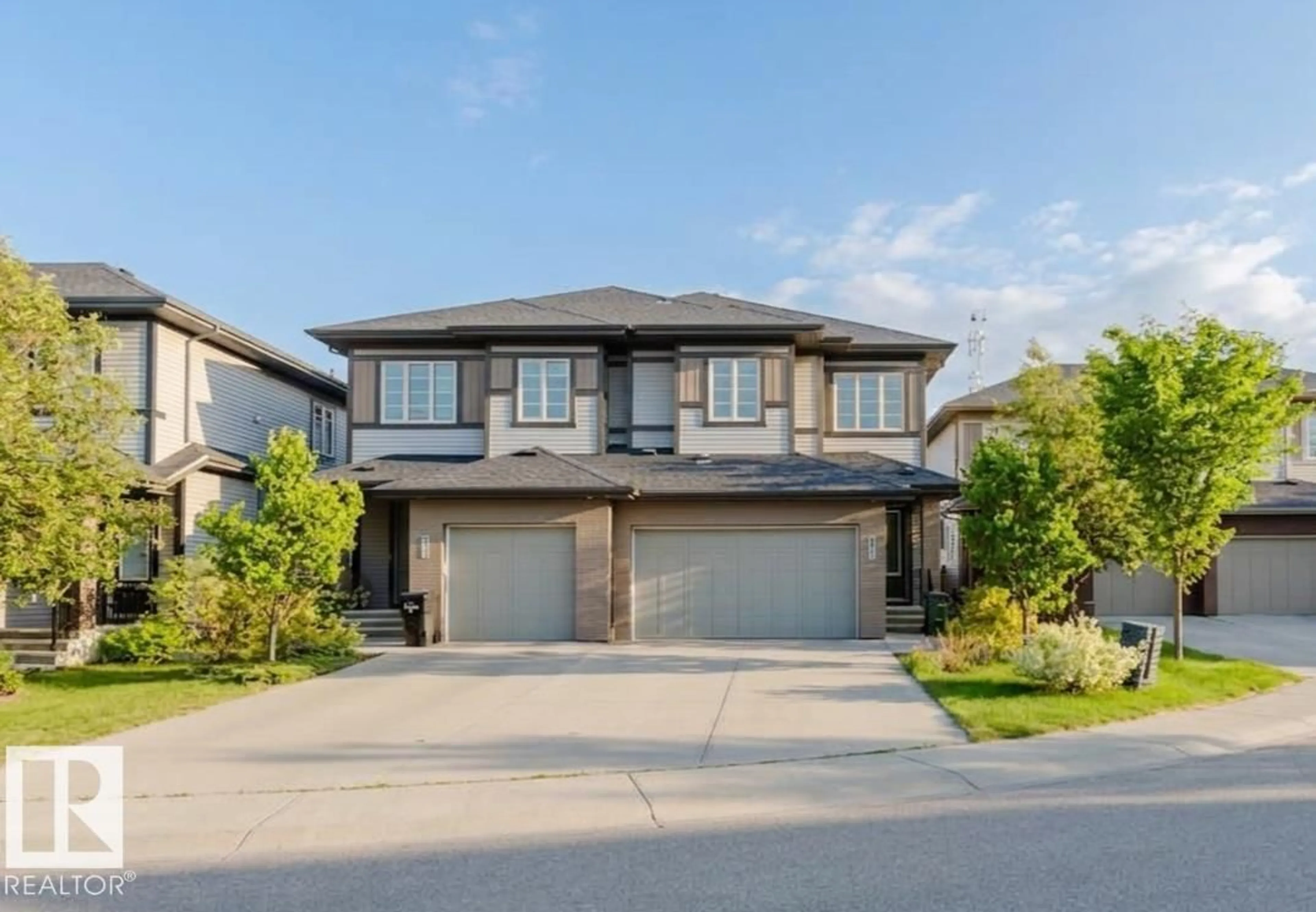 Unknown for 2921 ANDERSON CT, Edmonton Alberta T6W2N3