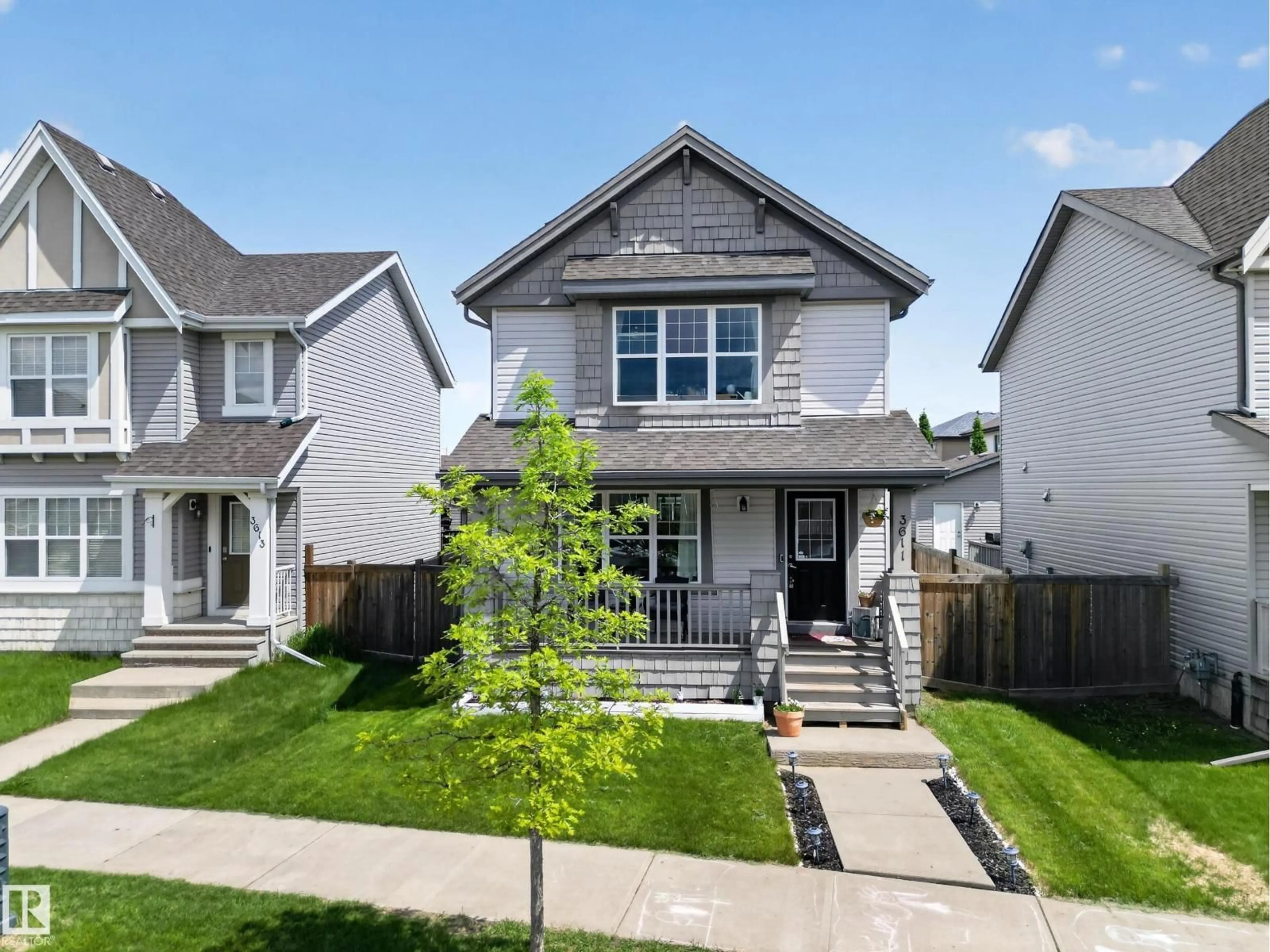 Unknown for 3611 12 ST, Edmonton Alberta T6T0G1