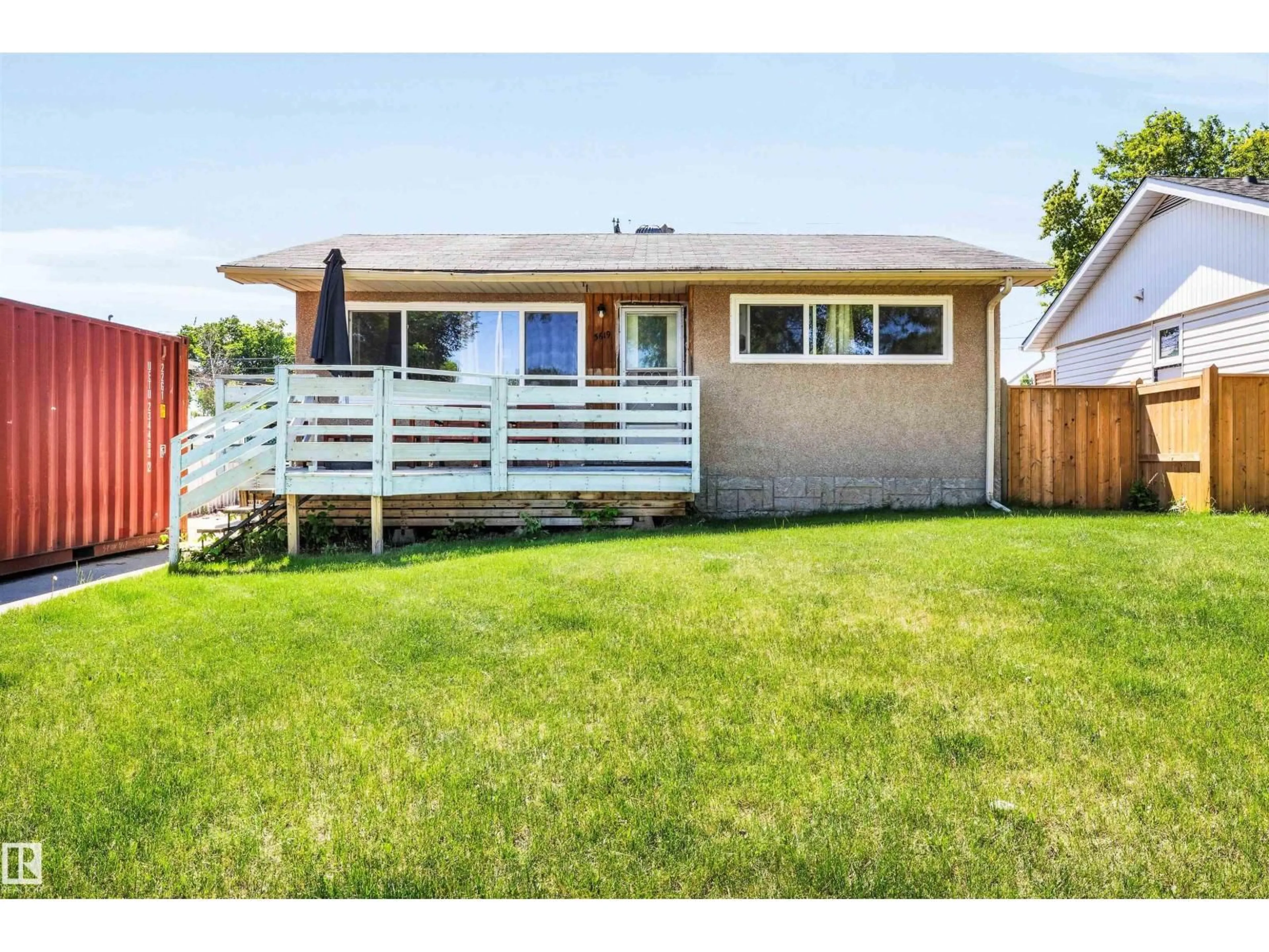 Unknown for 3619 110 AV, Edmonton Alberta T5W0H6