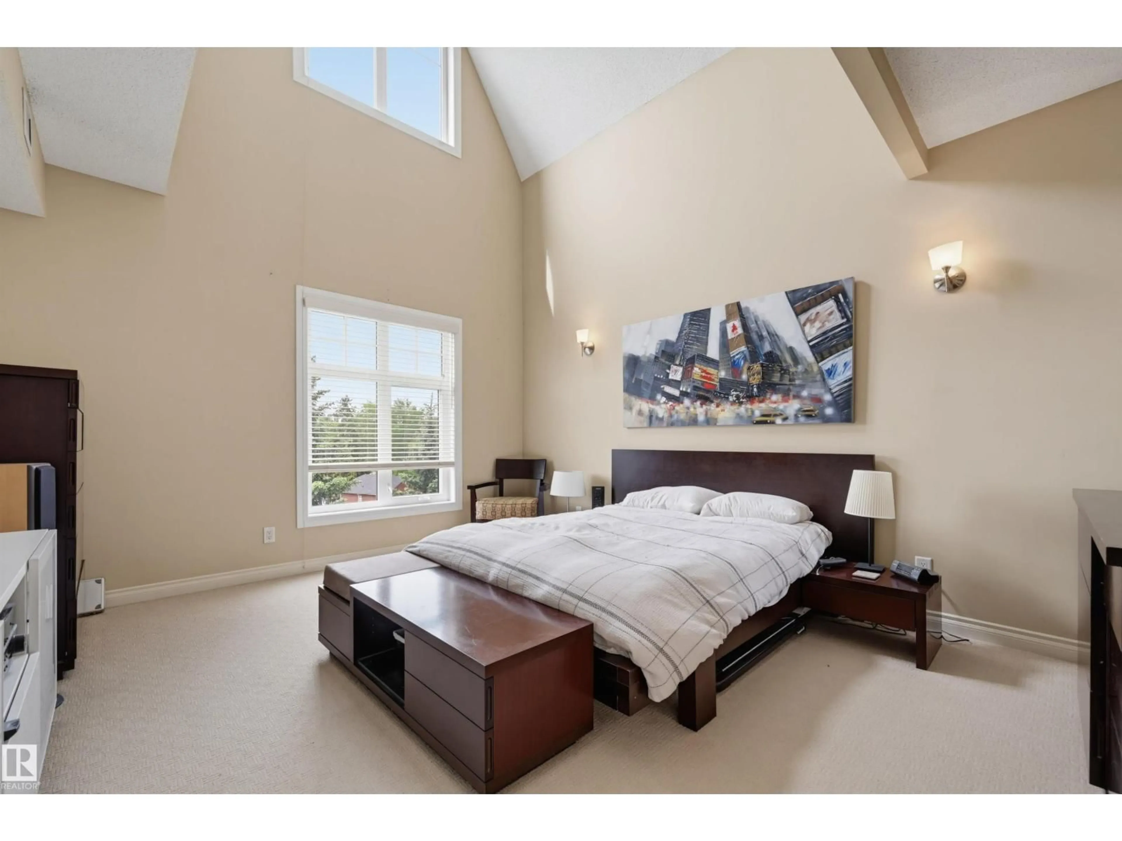 A pic of a room for #409 - 9811 96A ST, Edmonton Alberta T6A4A4