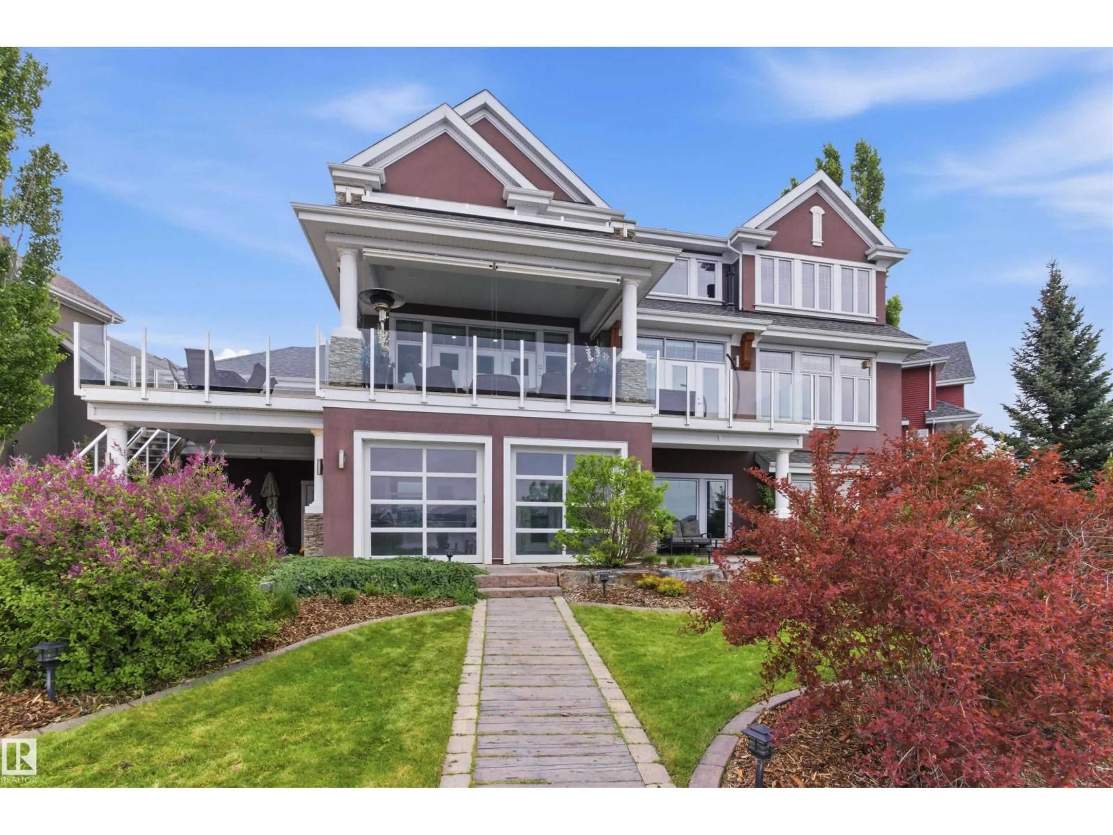 Home with brick exterior material, unknown for SW - 9003 16 AV, Edmonton Alberta T6X1B2