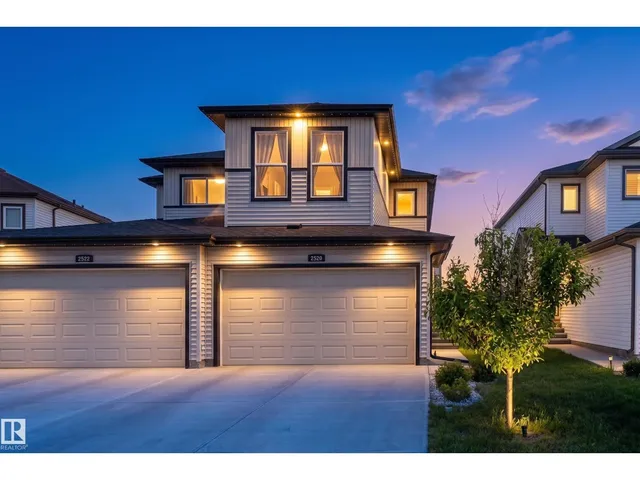 NW - 2520 152 AV, Edmonton