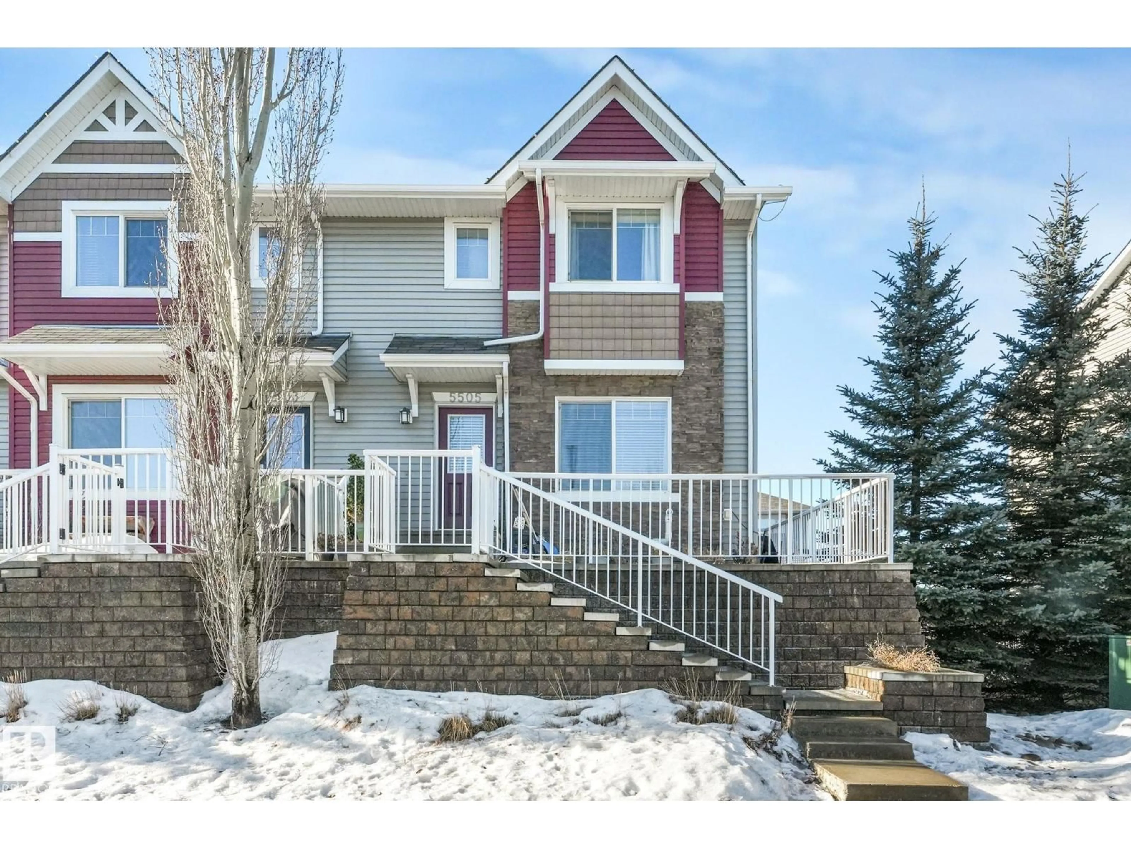 Unknown for 5505 3 AV SW, Edmonton Alberta T6X0W7
