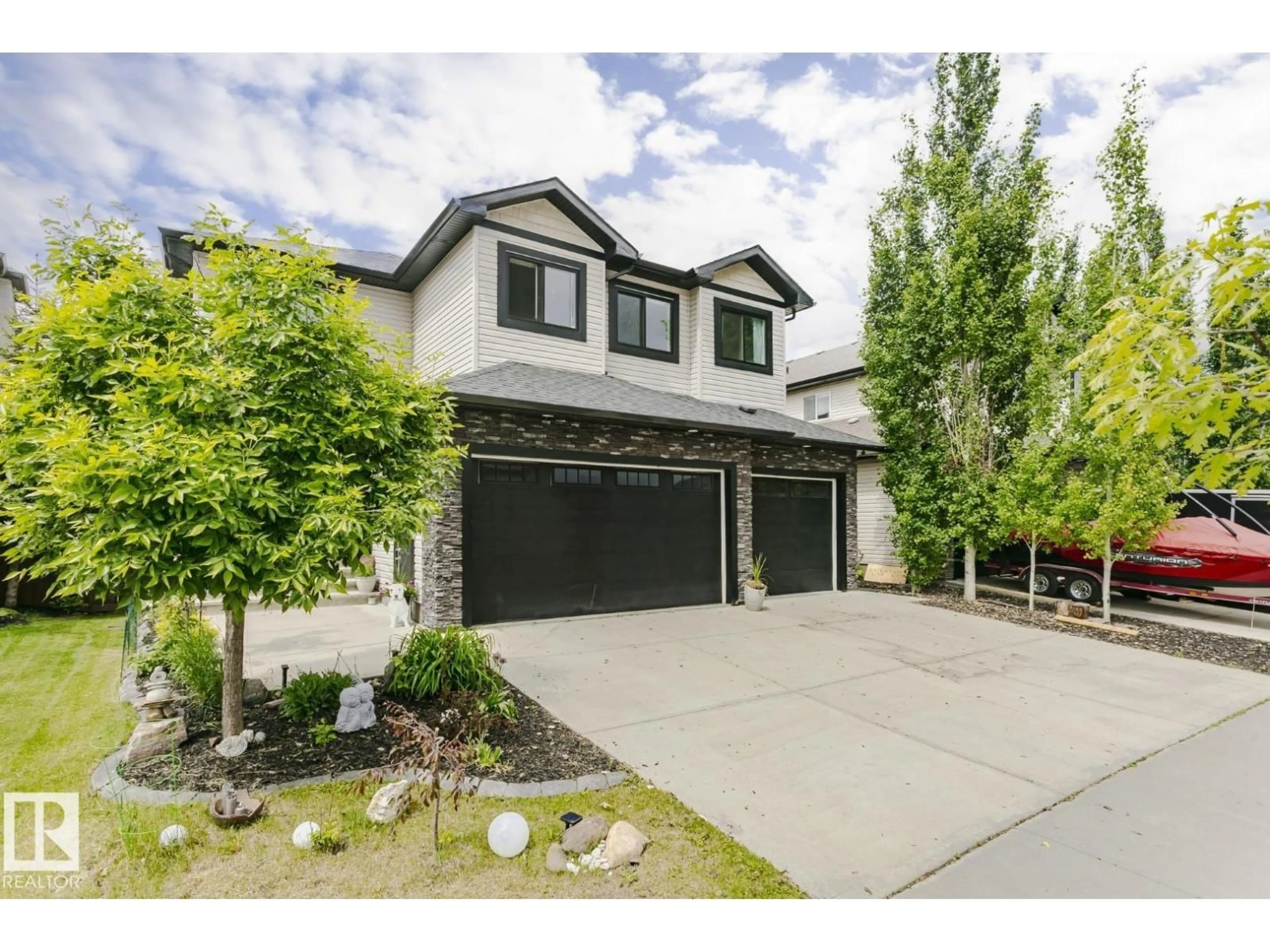 Unknown for 5414 64 ST, Beaumont Alberta T4X0H2