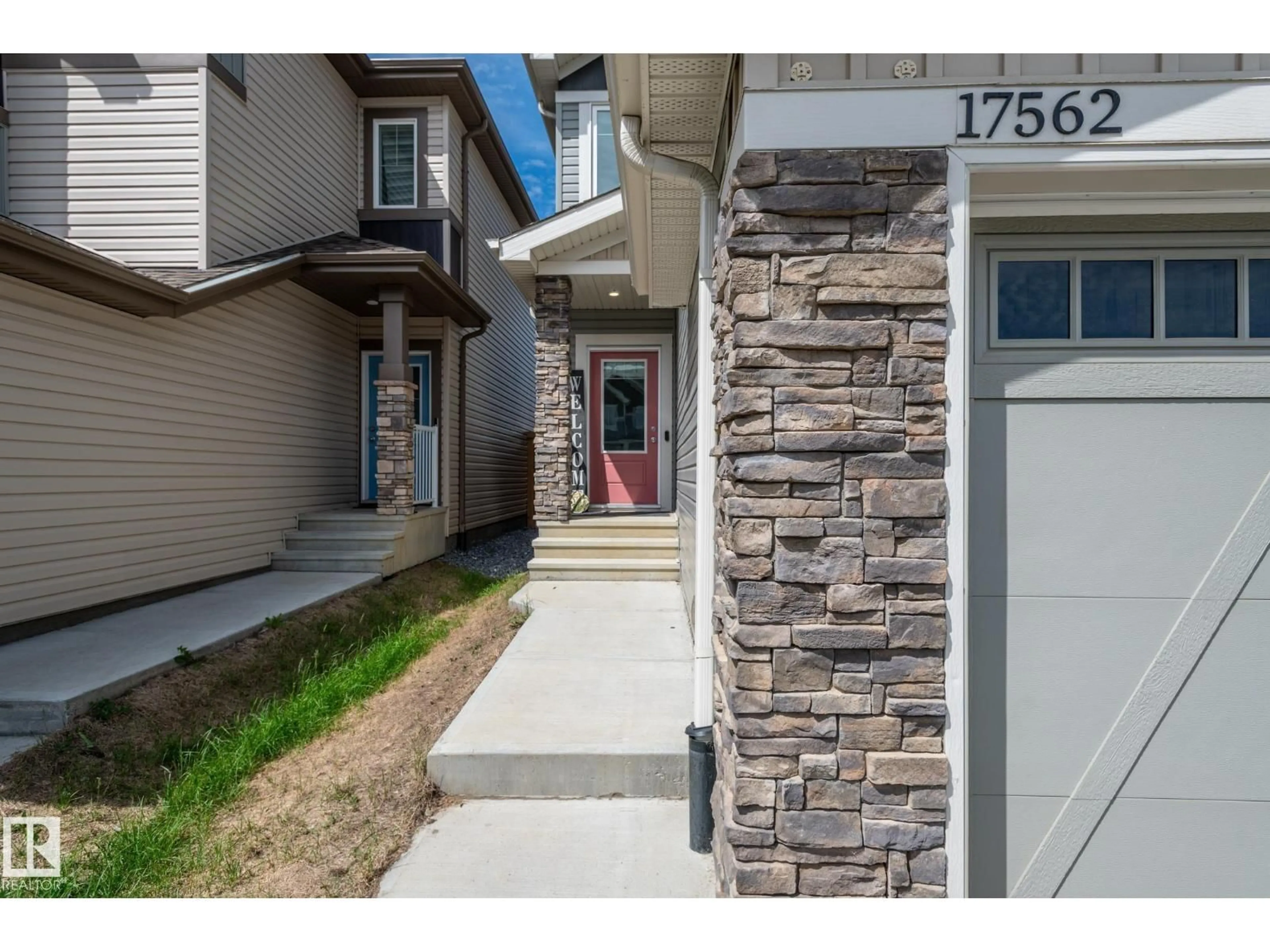 Unknown for NW - 17562 63A ST, Edmonton Alberta T5Y4E6