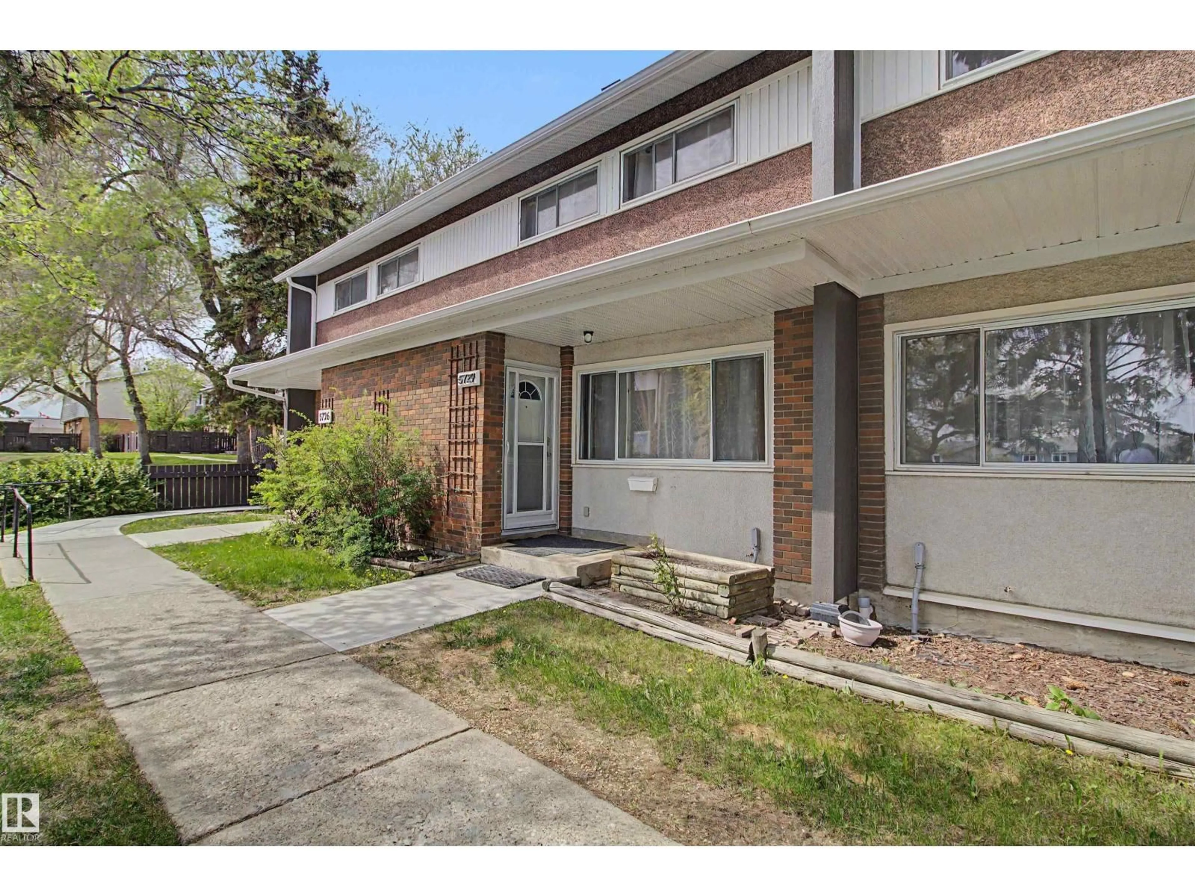 Unknown for 5724 143 AV, Edmonton Alberta T5A1K1