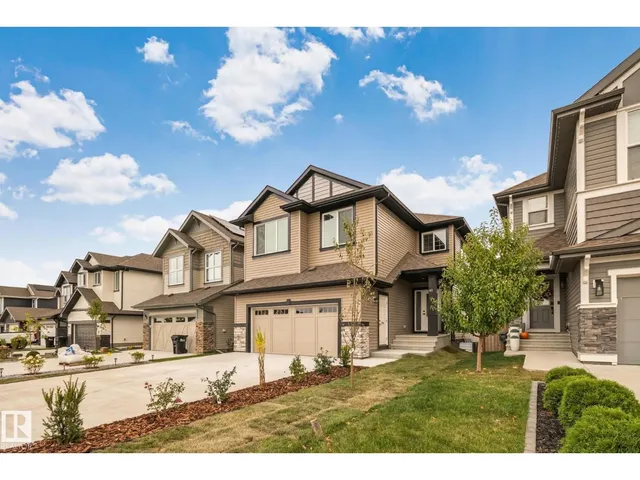41 SAVOY CR, Sherwood Park 2