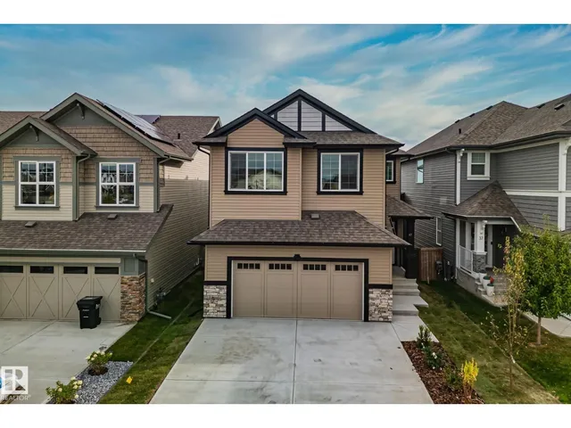 41 SAVOY CR, Sherwood Park 4
