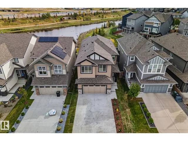 41 SAVOY CR, Sherwood Park 5
