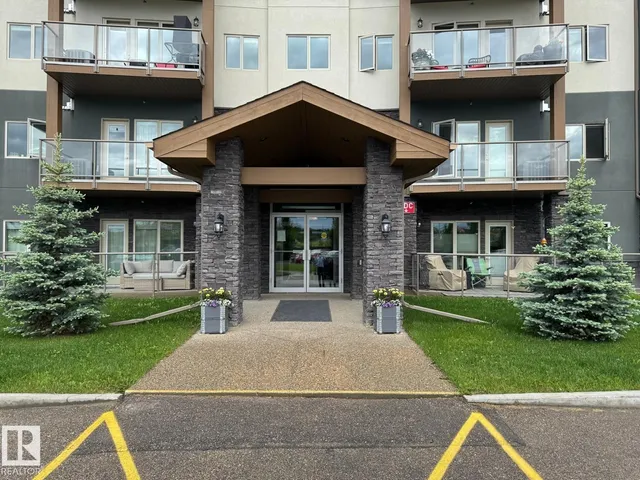 #302 - 5201 BROUGHAM DR, Drayton Valley 2